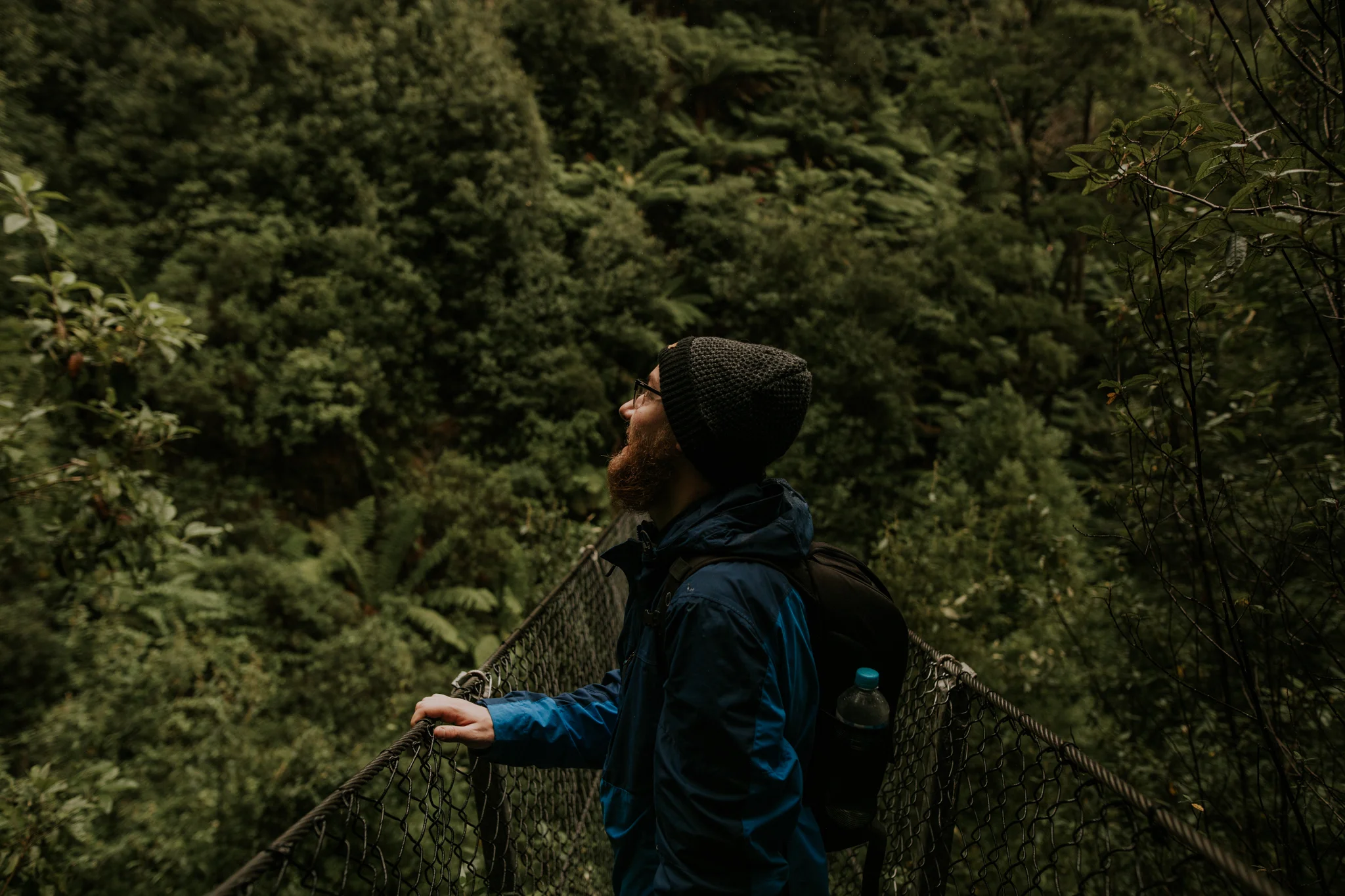 Tasmania, Australia - Destination Wedding Photographer - Vow of the Wild