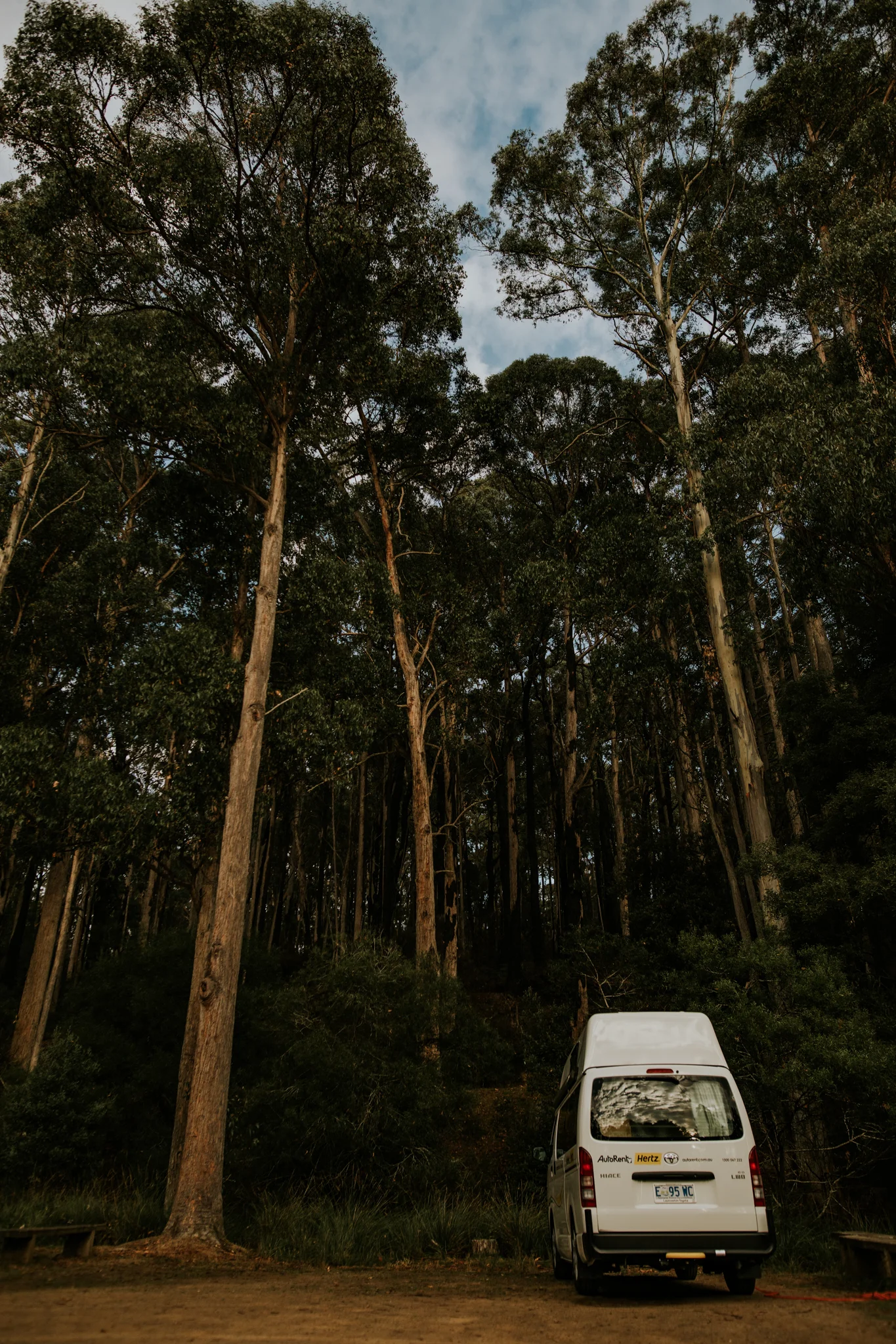Tasmania, Australia - Destination Wedding Photographer - Vow of the Wild