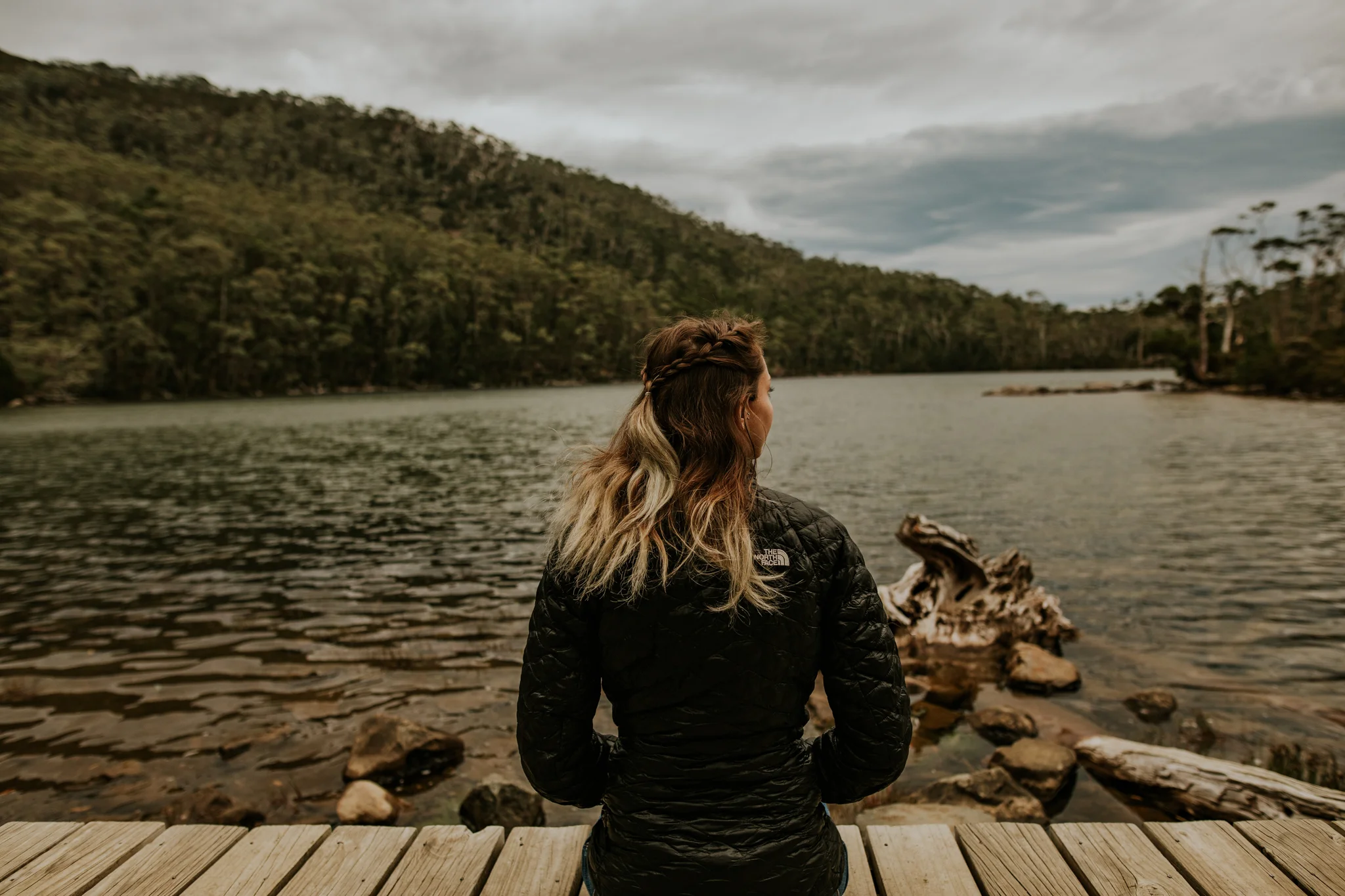 Tasmania, Australia - Destination Wedding Photographer - Vow of the Wild