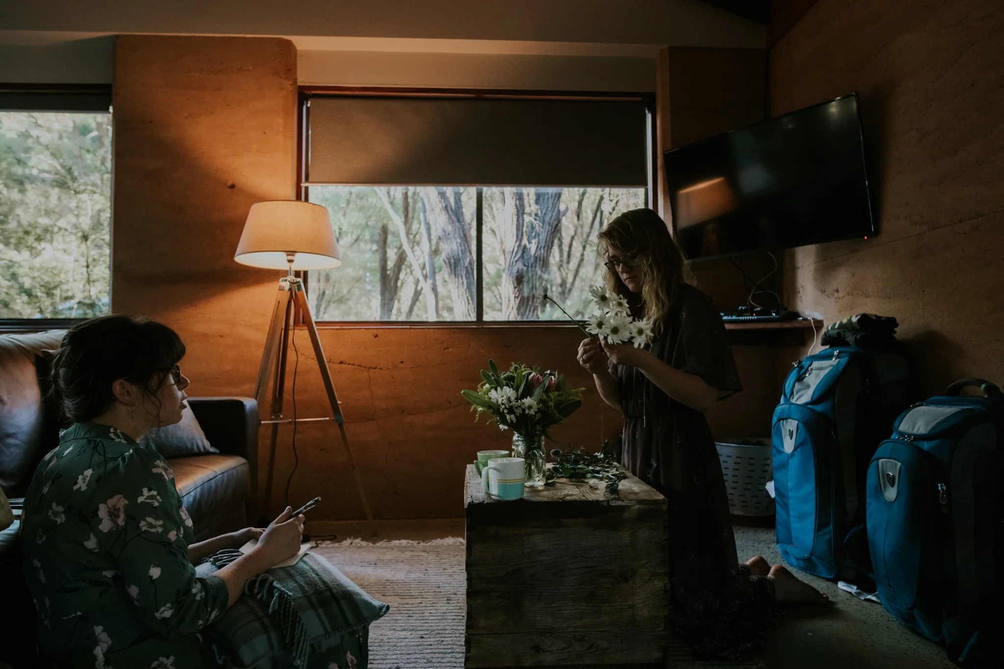 Western Australia Engagement Photographer - Destination Wedding Photographer - Vow of the Wild