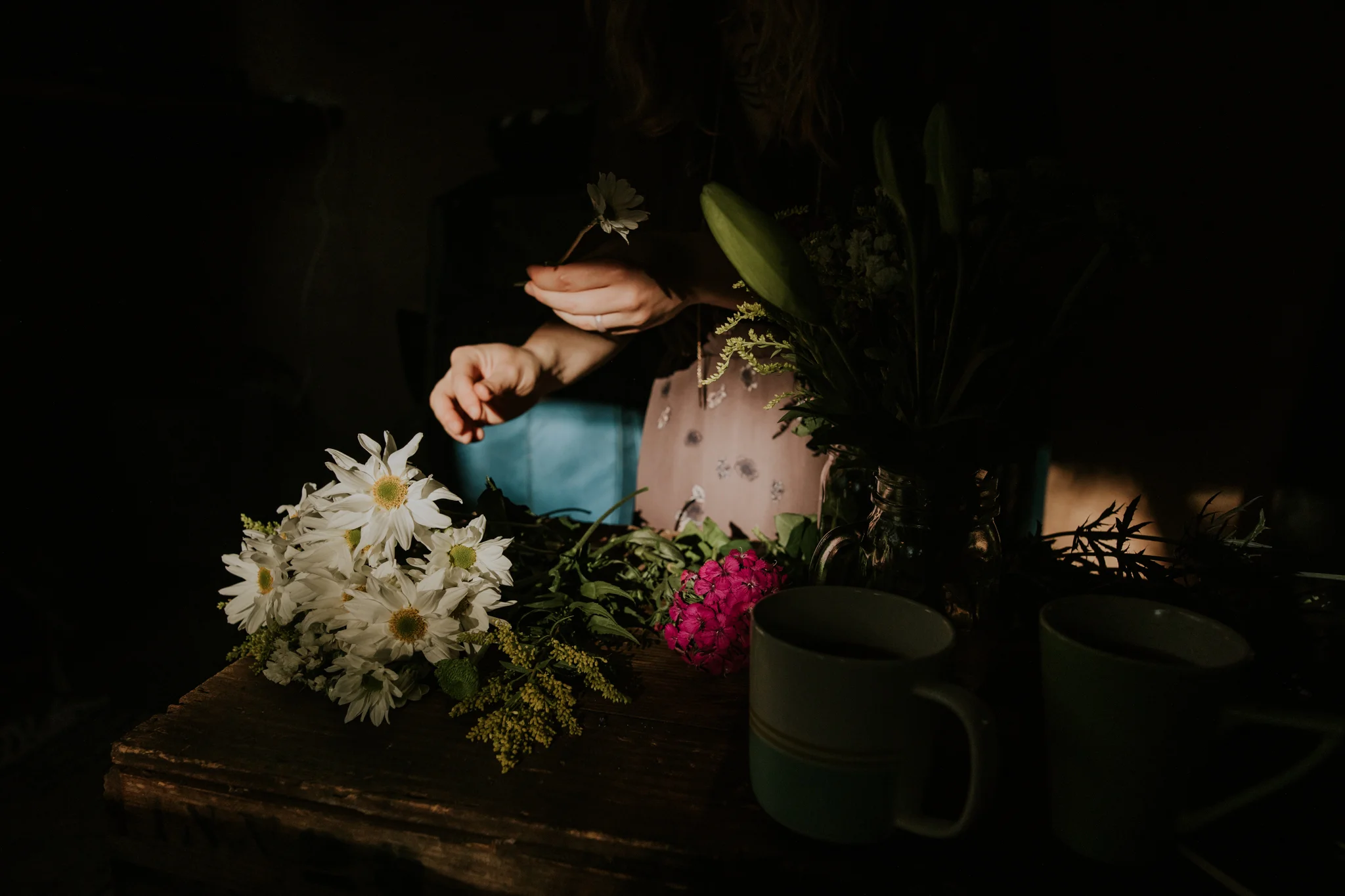 Western Australia Engagement Photographer - Destination Wedding Photographer - Vow of the Wild