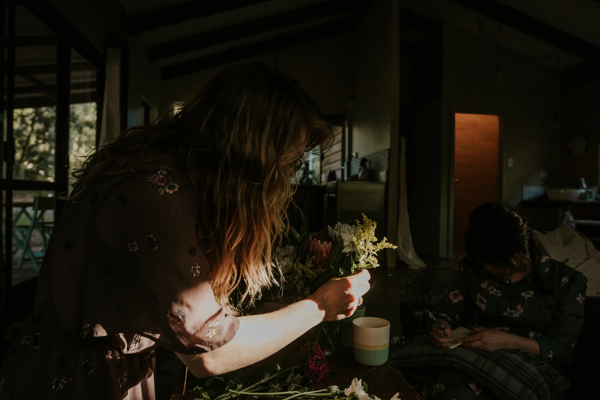 Western Australia Engagement Photographer - Destination Wedding Photographer - Vow of the Wild