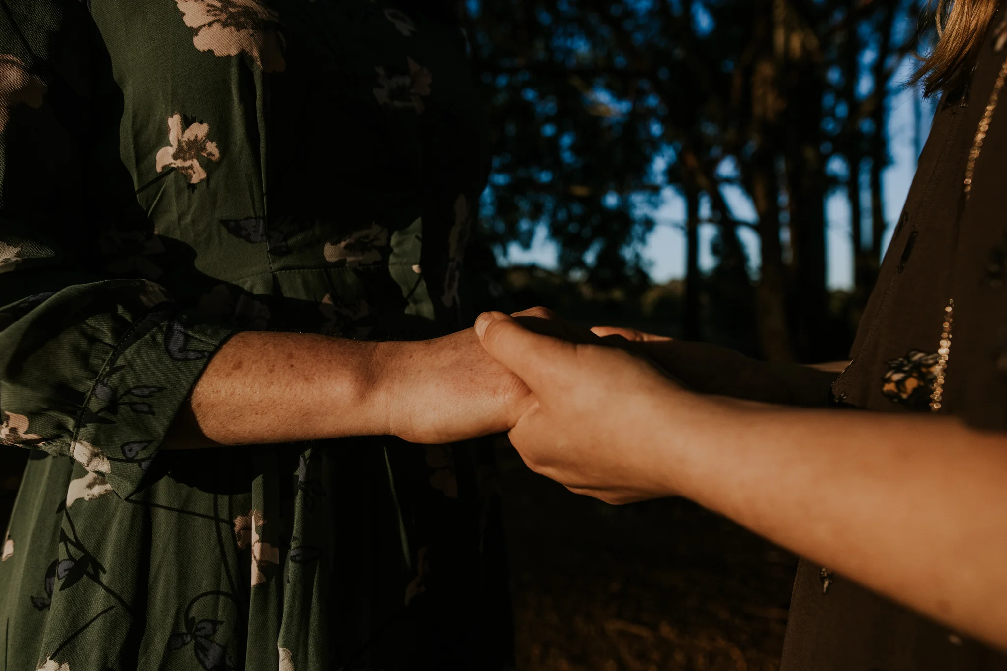 Western Australia Engagement Photographer - Destination Wedding Photographer - Vow of the Wild