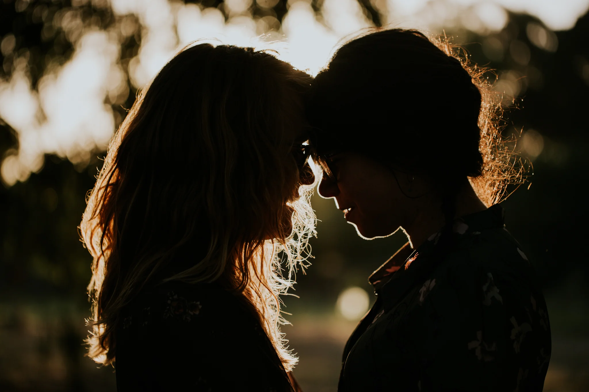 Western Australia Engagement Photographer - Destination Wedding Photographer - Vow of the Wild