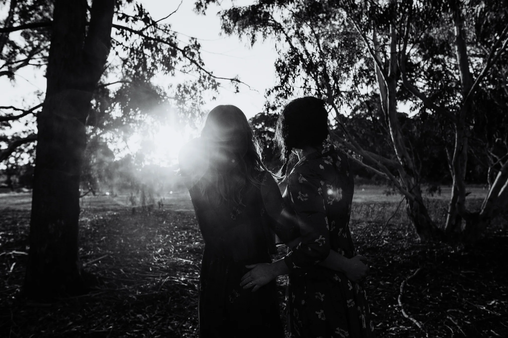 Western Australia Engagement Photographer - Destination Wedding Photographer - Vow of the Wild