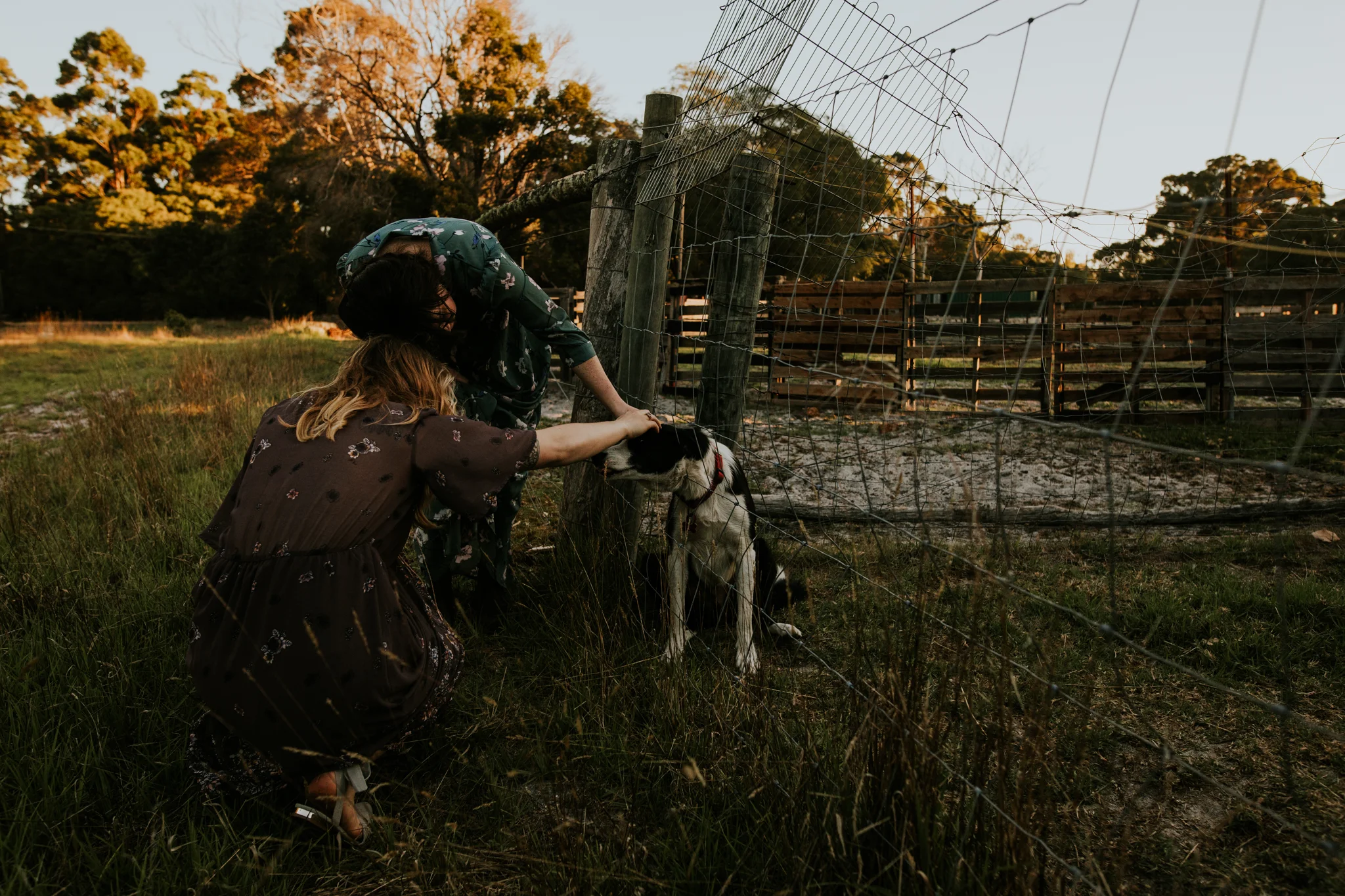 Western Australia Engagement Photographer - Destination Wedding Photographer - Vow of the Wild