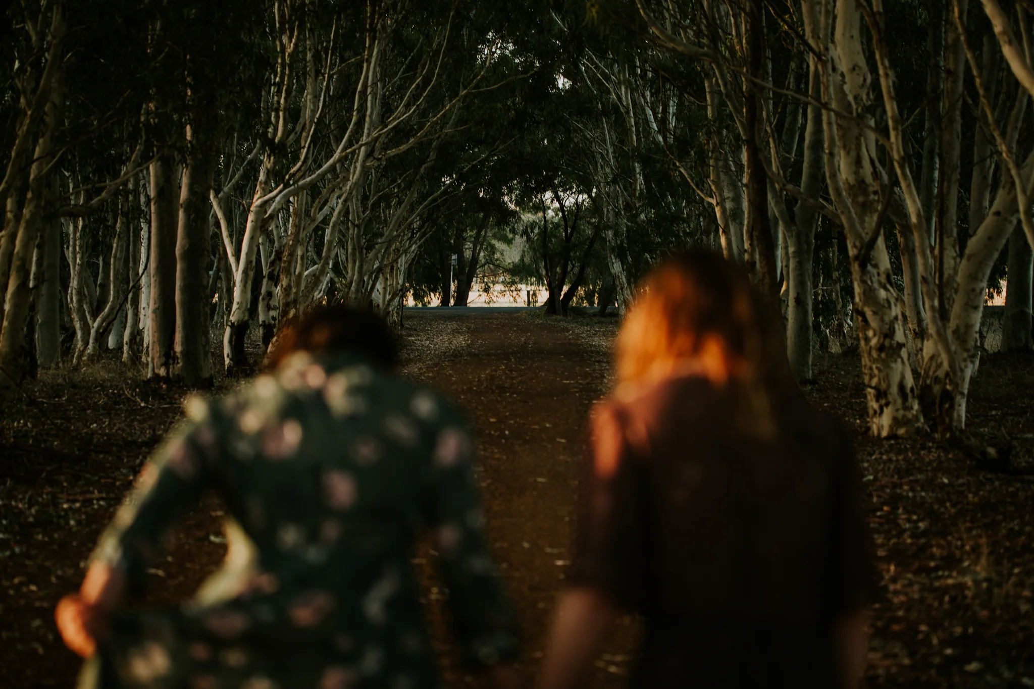 Western Australia Engagement Photographer - Destination Wedding Photographer - Vow of the Wild