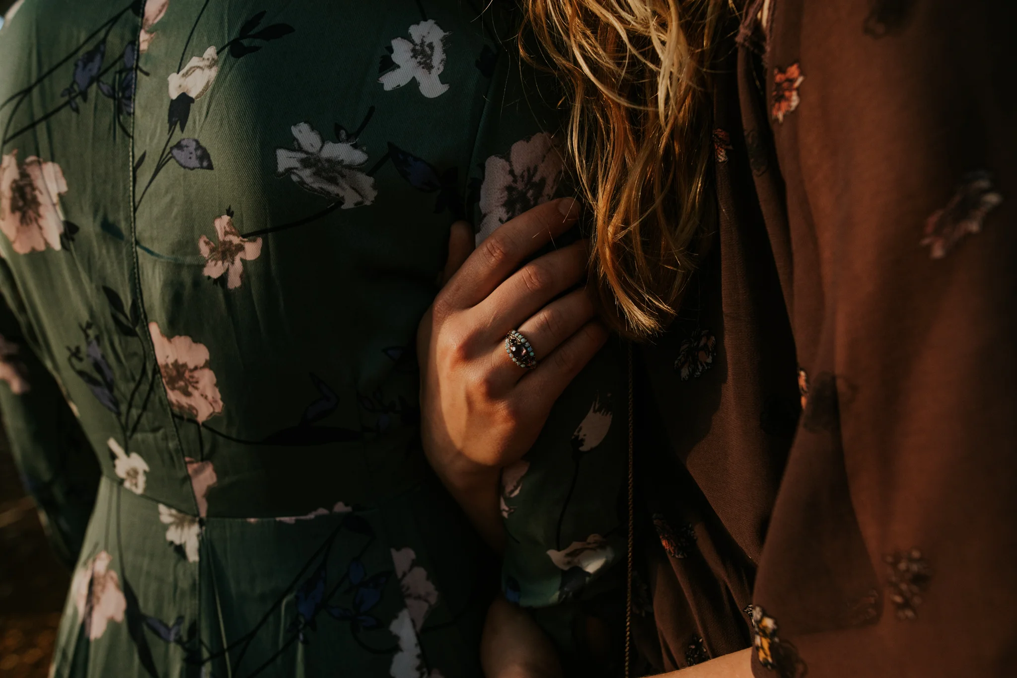 Western Australia Engagement Photographer - Destination Wedding Photographer - Vow of the Wild