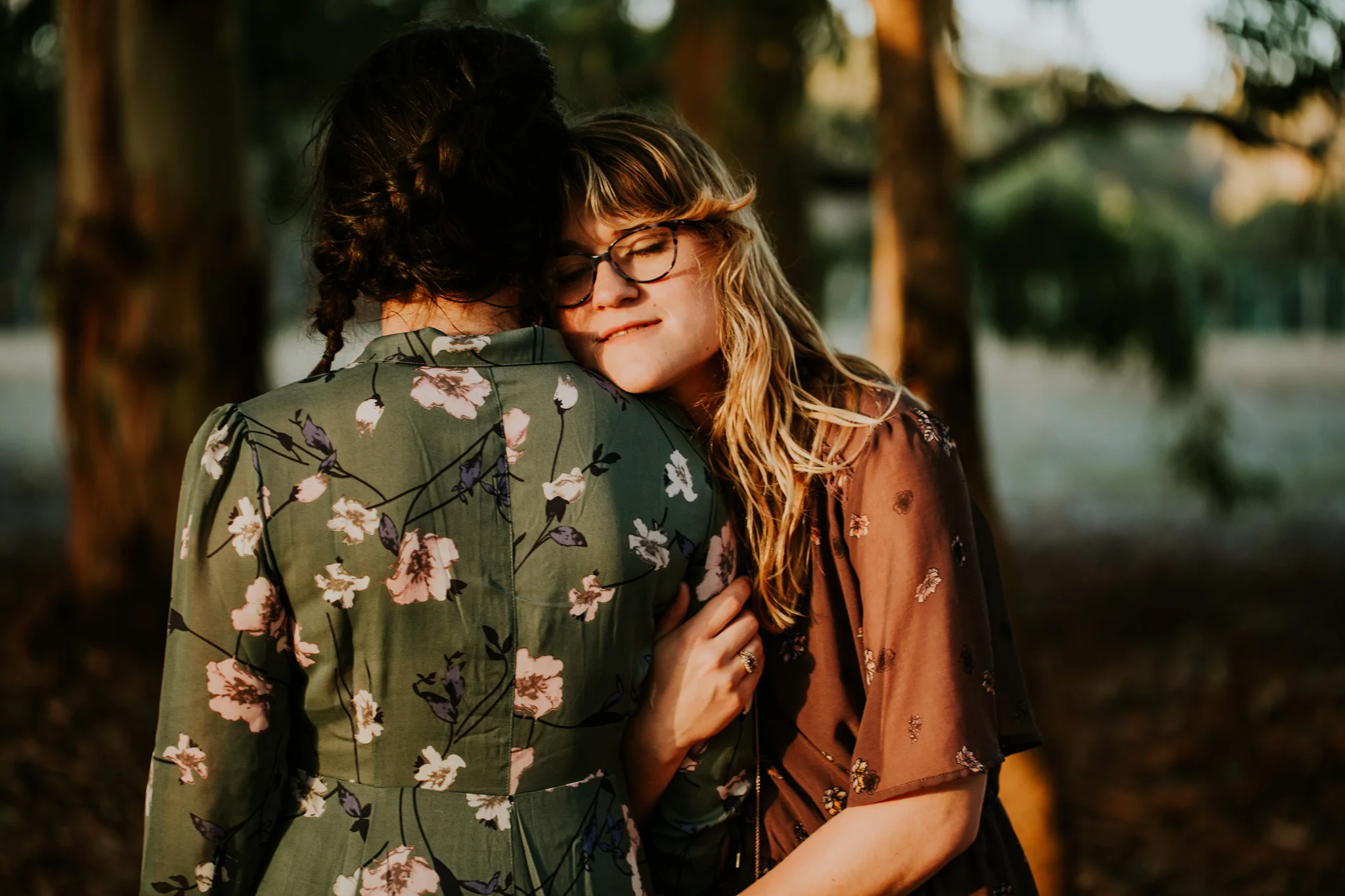 Western Australia Engagement Photographer - Destination Wedding Photographer - Vow of the Wild
