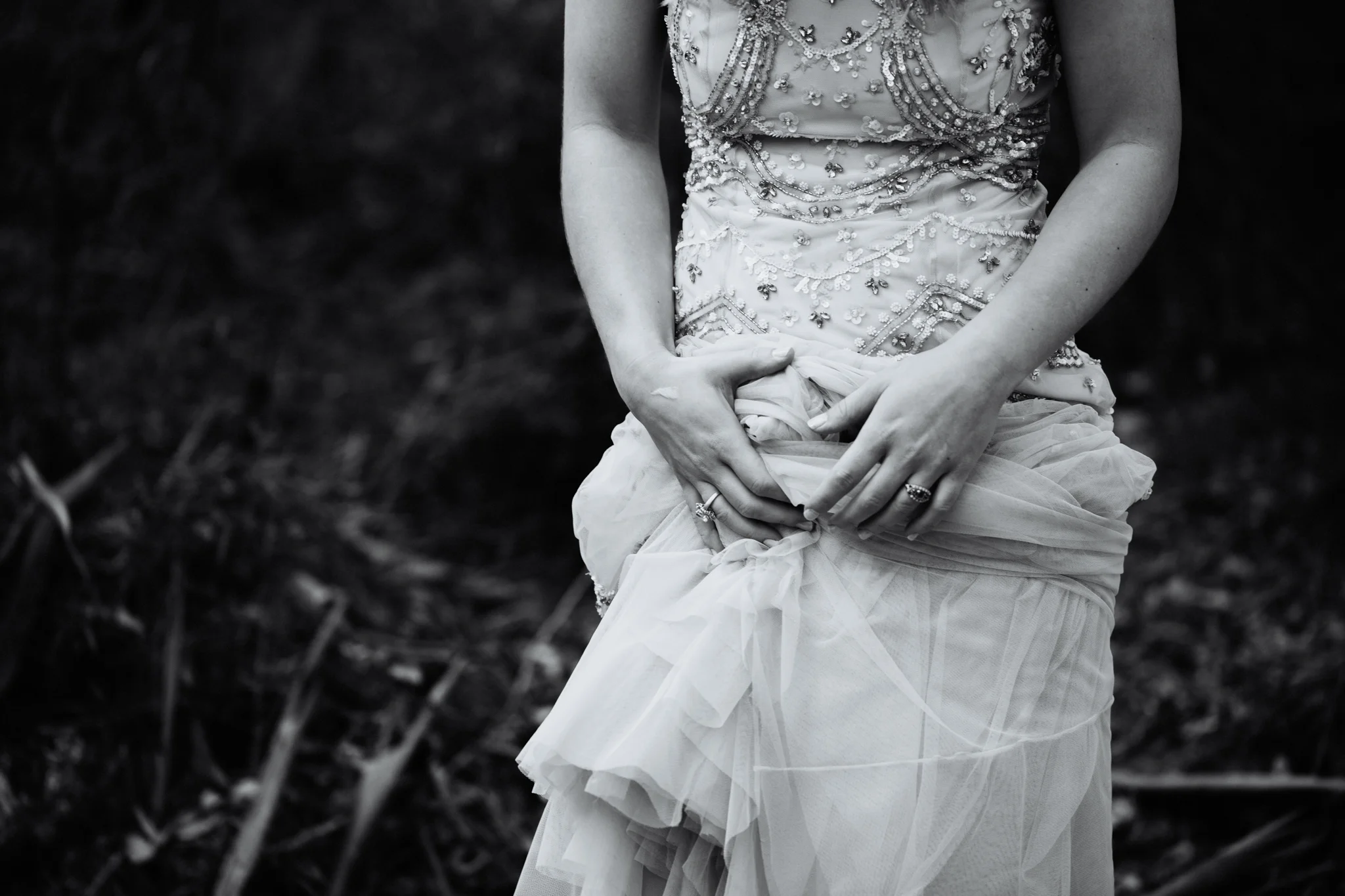Destination Wedding Photographer - Vow of the Wild