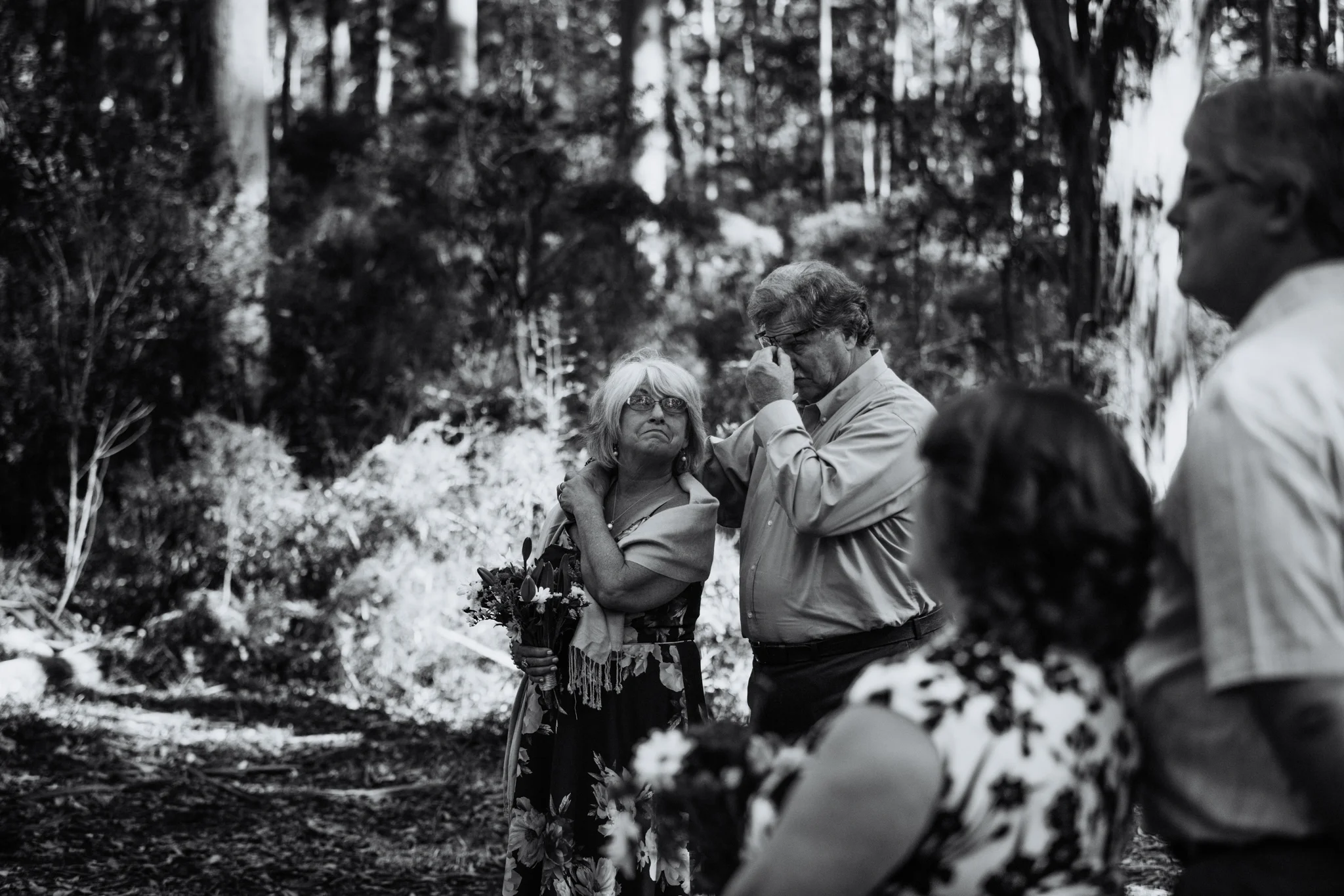 Destination Wedding Photographer - Vow of the Wild