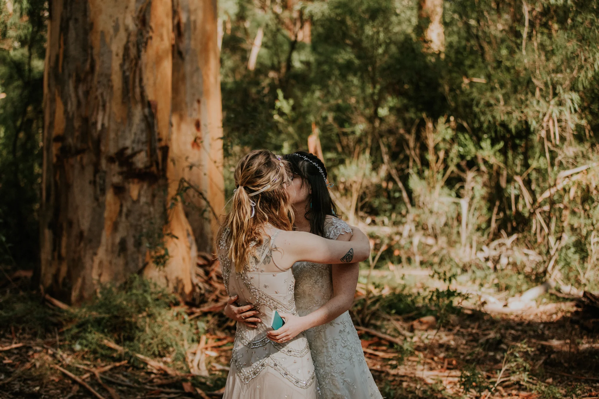 Destination Wedding Photographer - Vow of the Wild