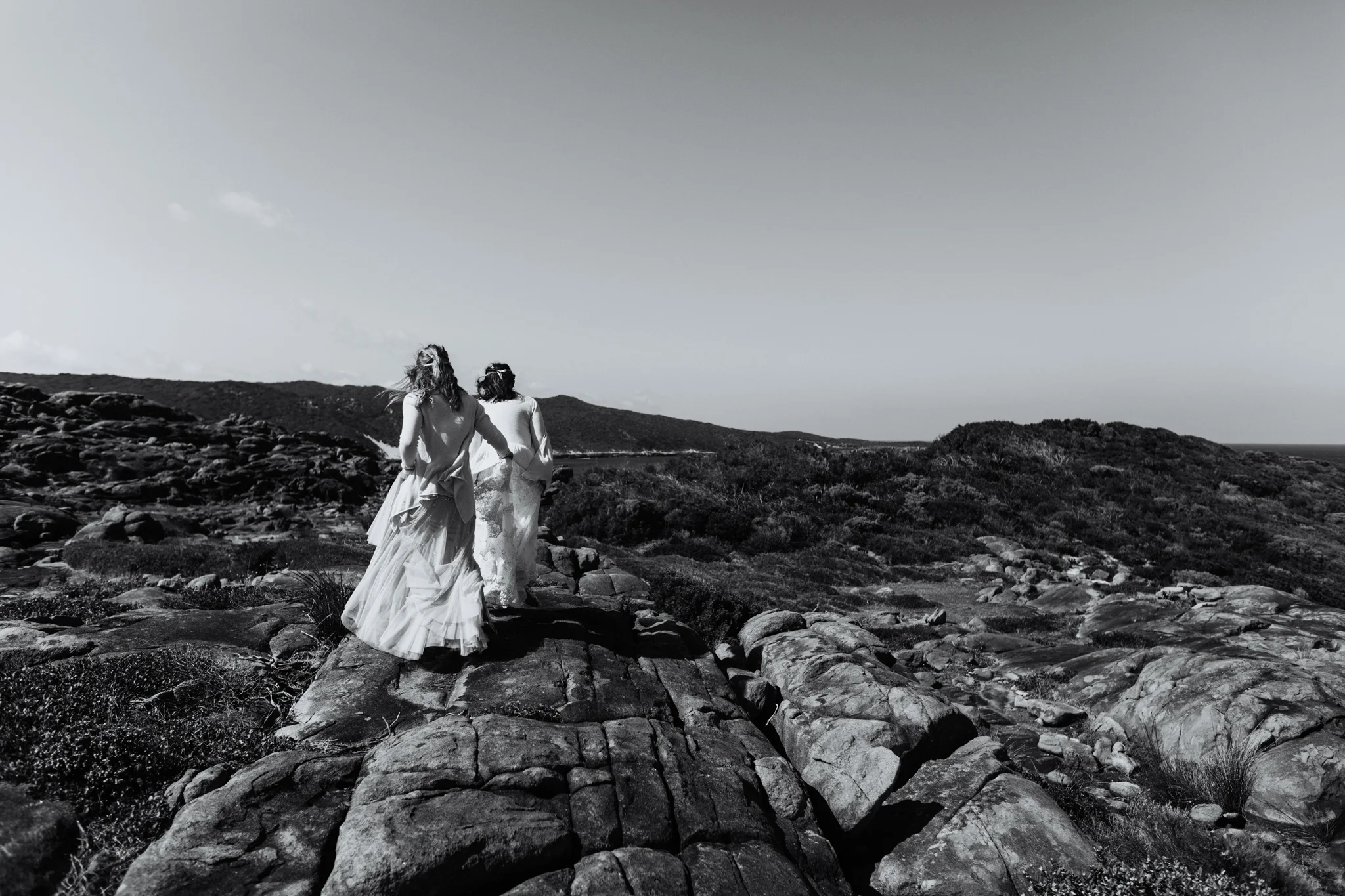 Destination Wedding Photographer - Vow of the Wild