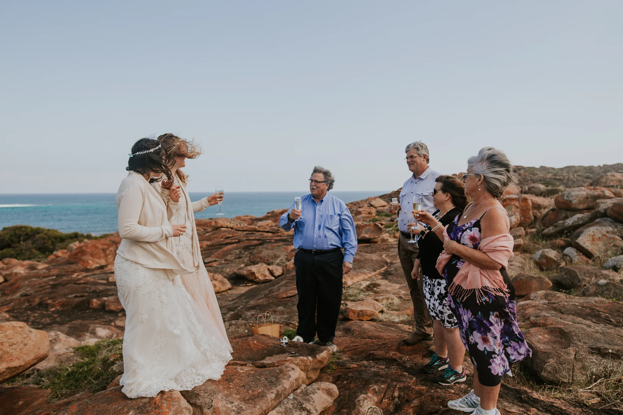 Destination Wedding Photographer - Vow of the Wild