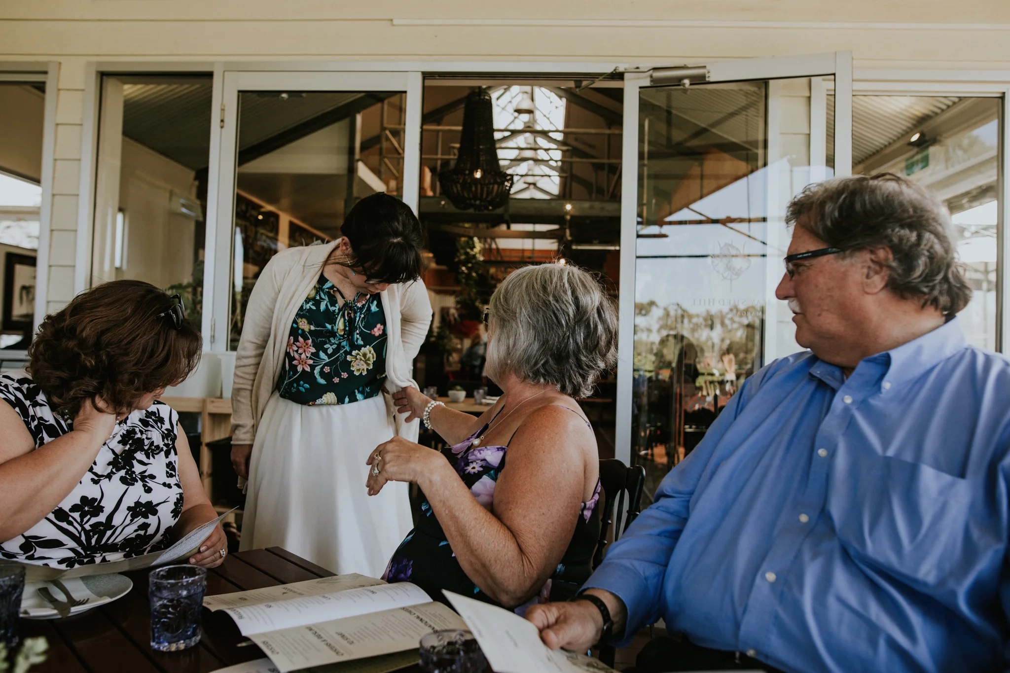 Destination Wedding Photographer - Vow of the Wild