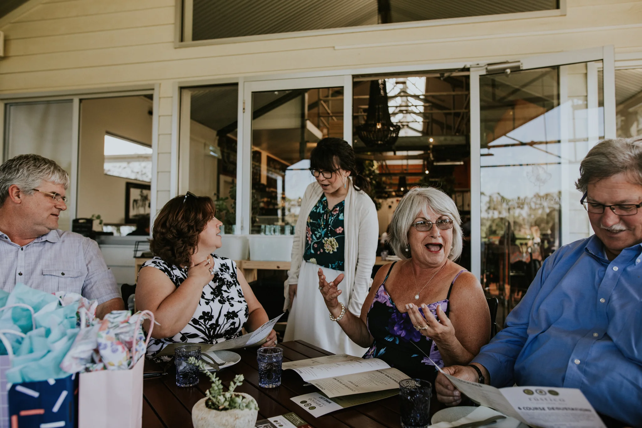 Destination Wedding Photographer - Vow of the Wild