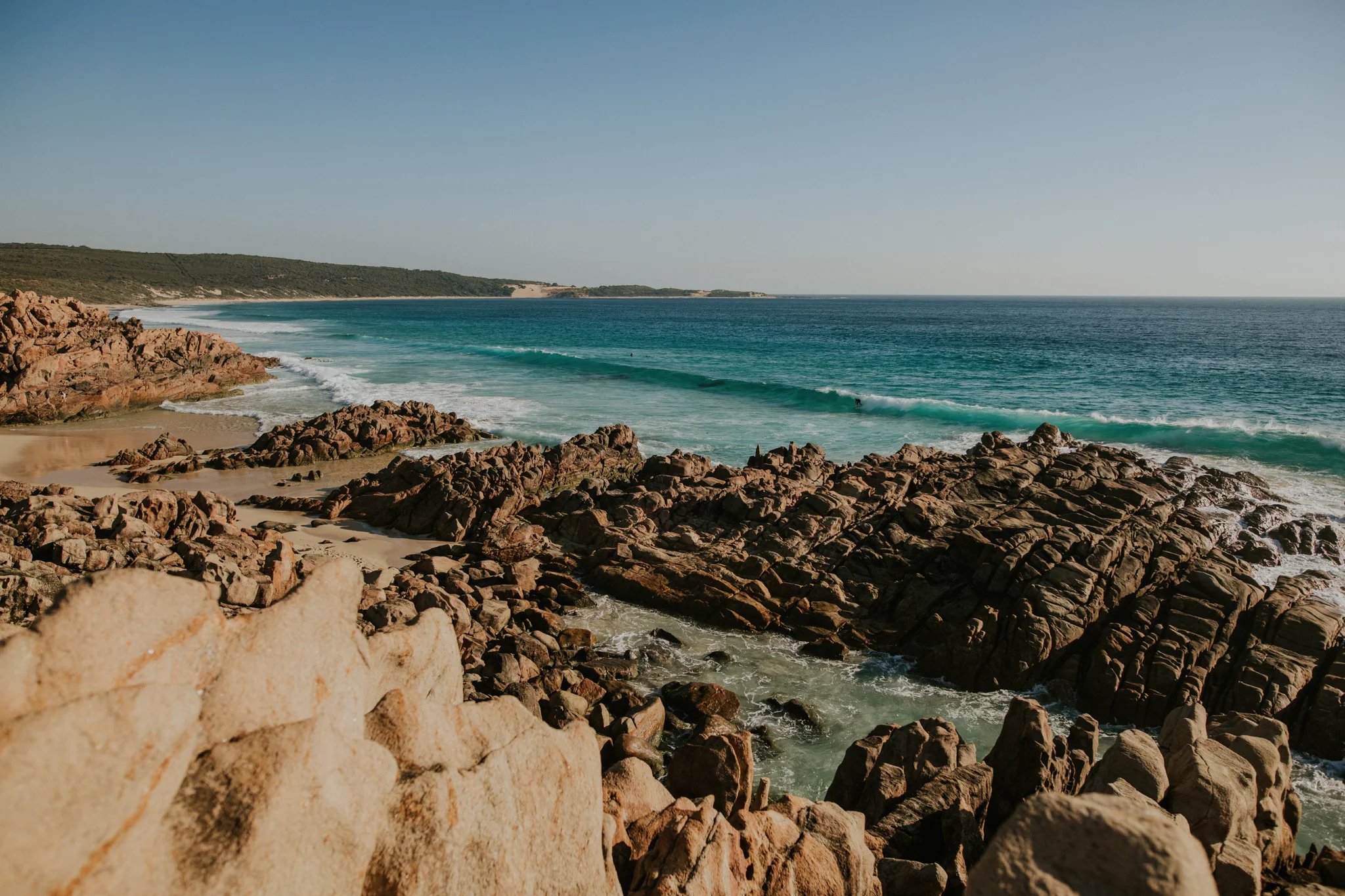 Destination Wedding Photographer - Vow of the Wild