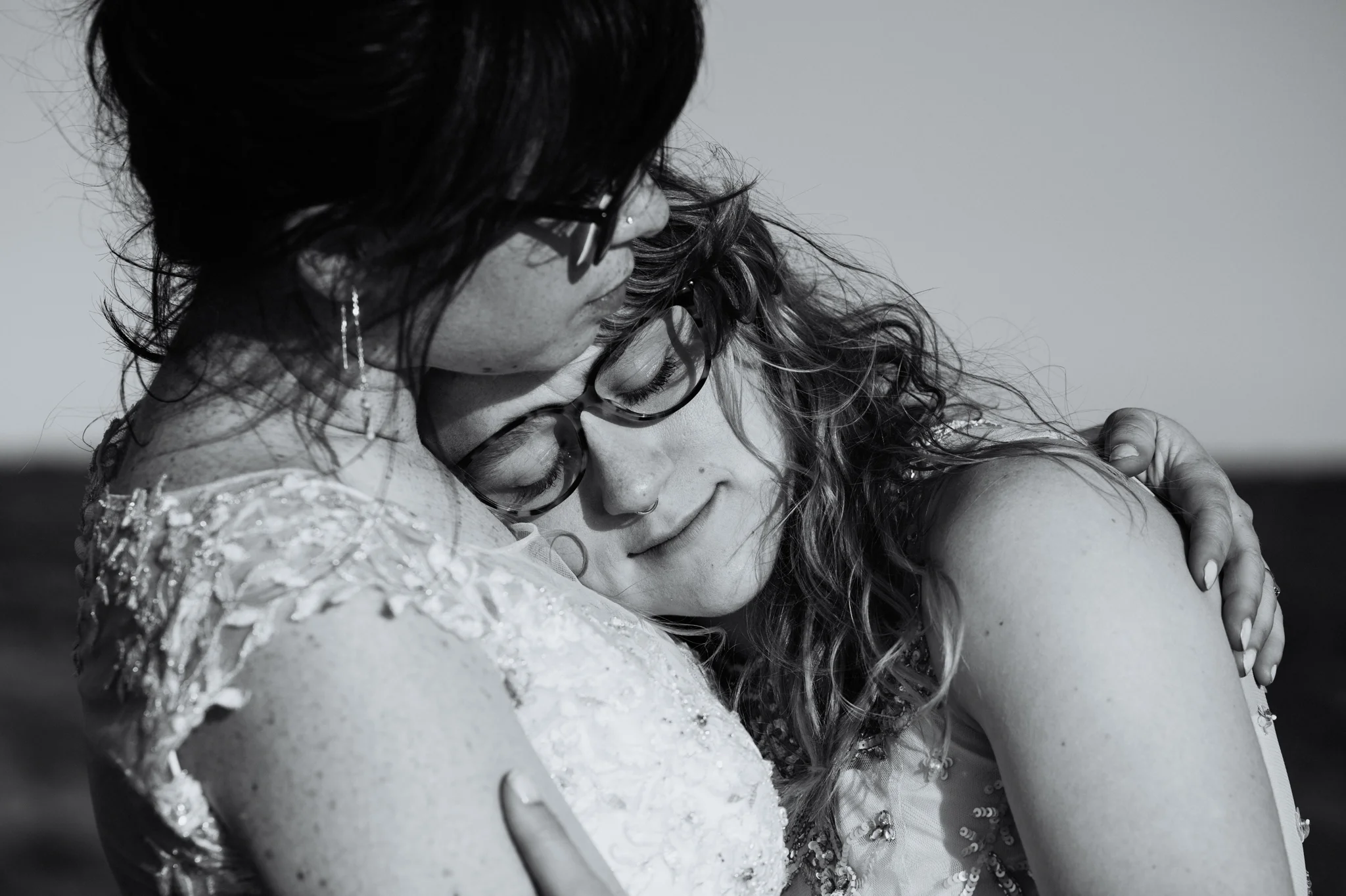 Destination Wedding Photographer - Vow of the Wild