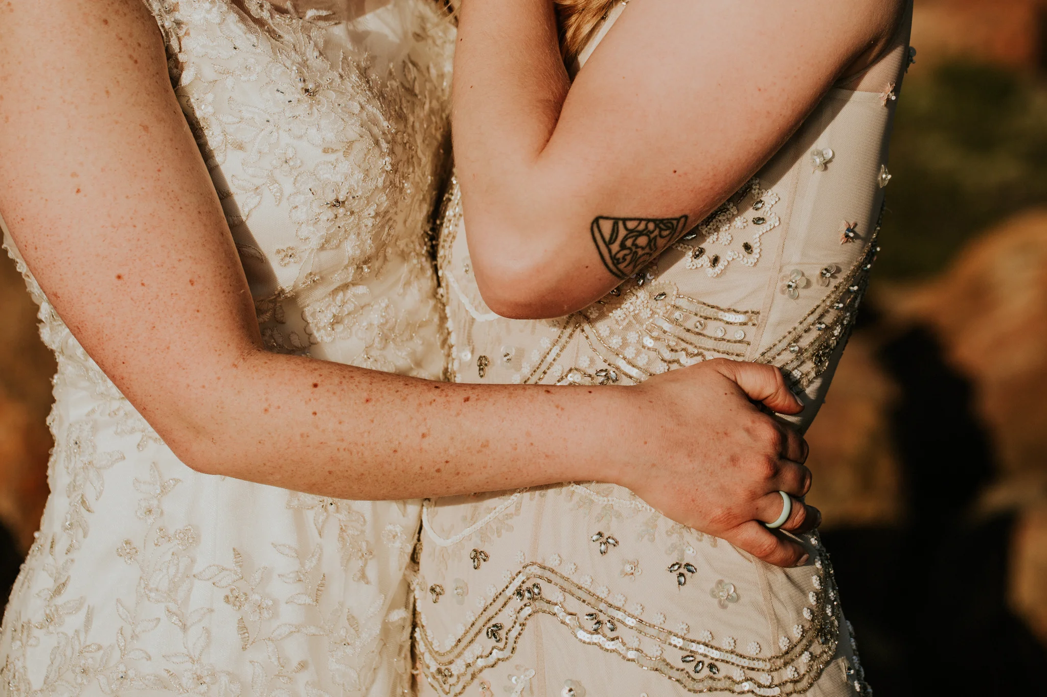 Destination Wedding Photographer - Vow of the Wild