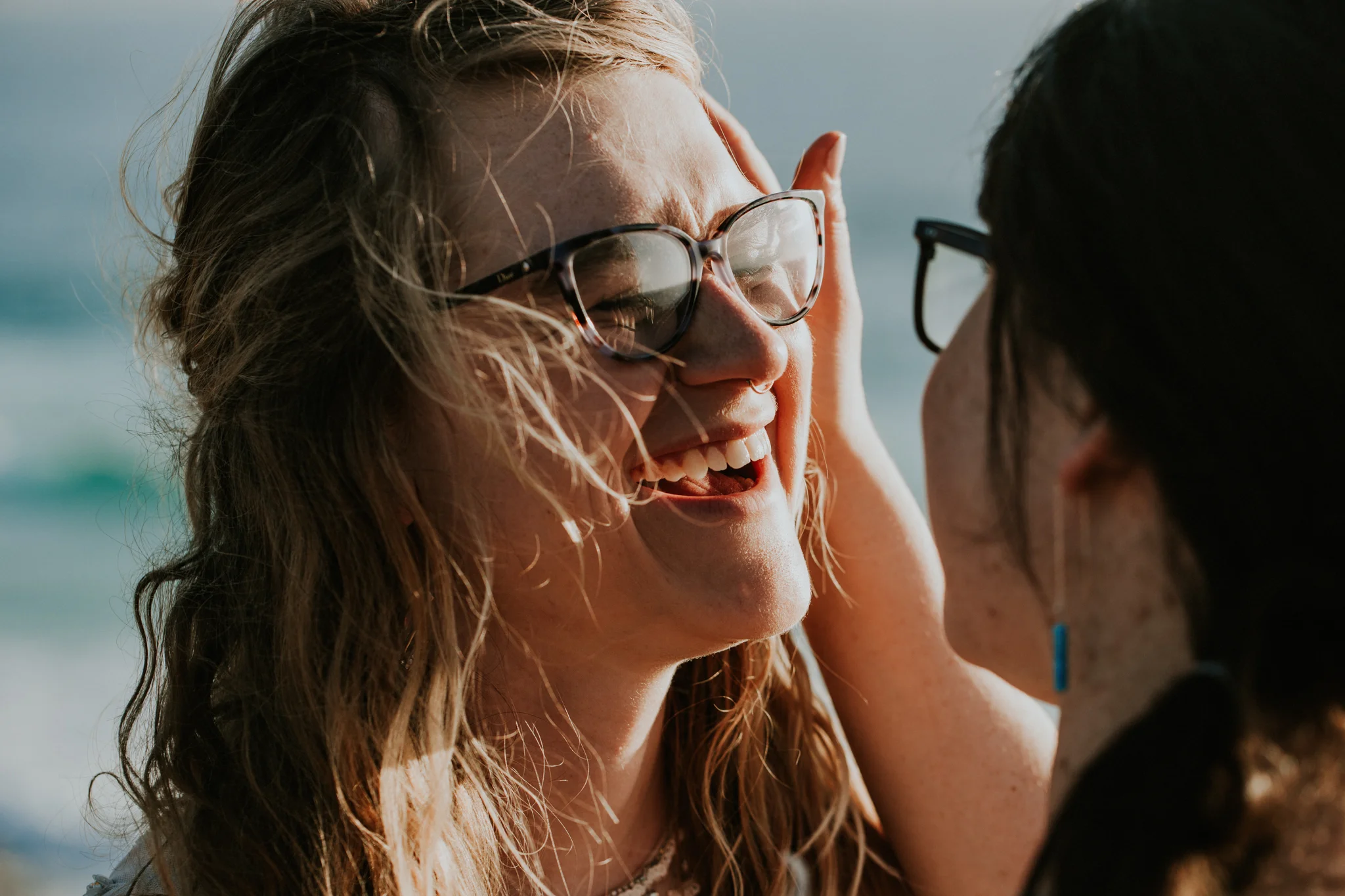 Destination Wedding Photographer - Vow of the Wild