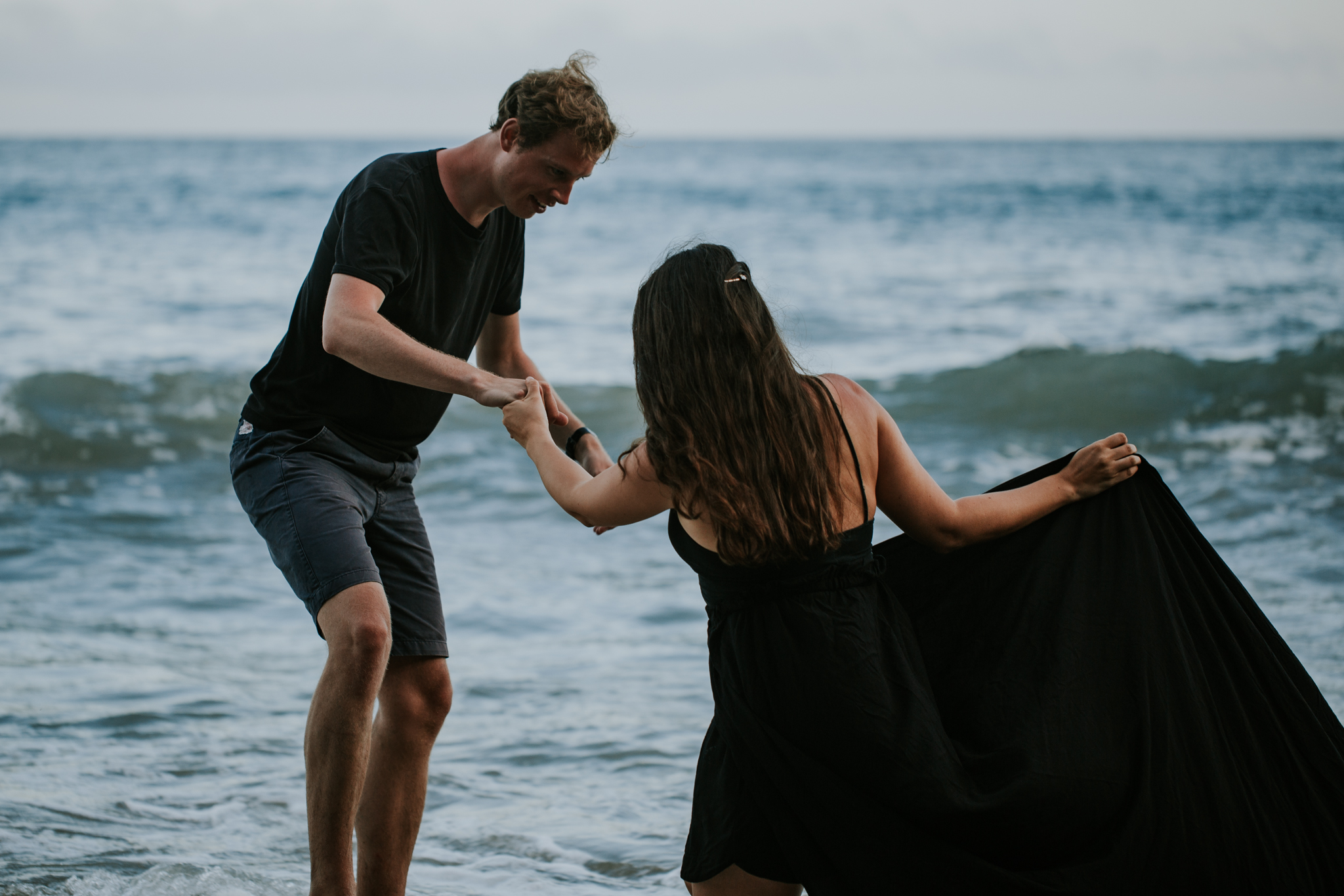 California Elopement Photographer - Vow of the Wild