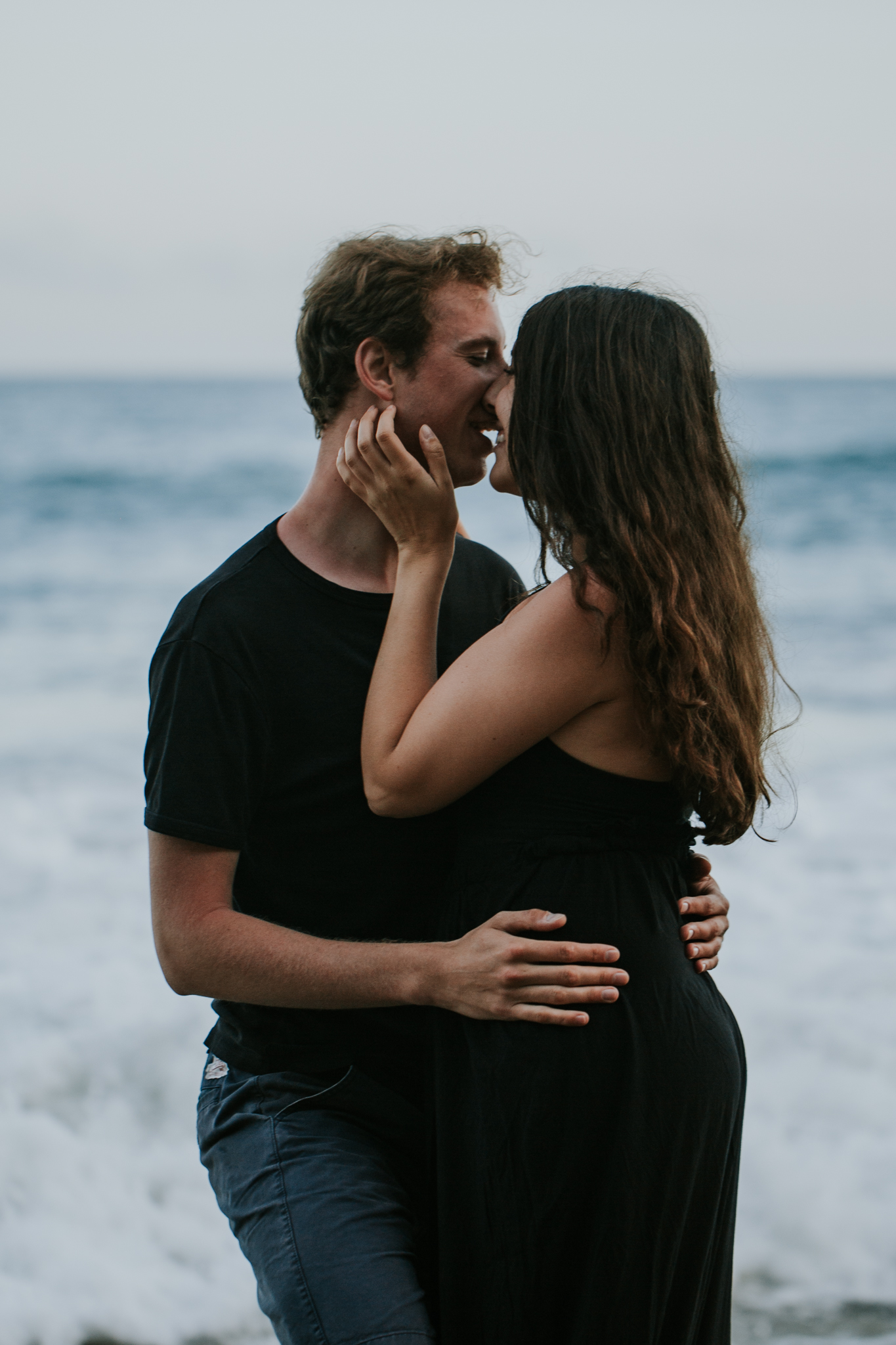 California Elopement Photographer - Vow of the Wild