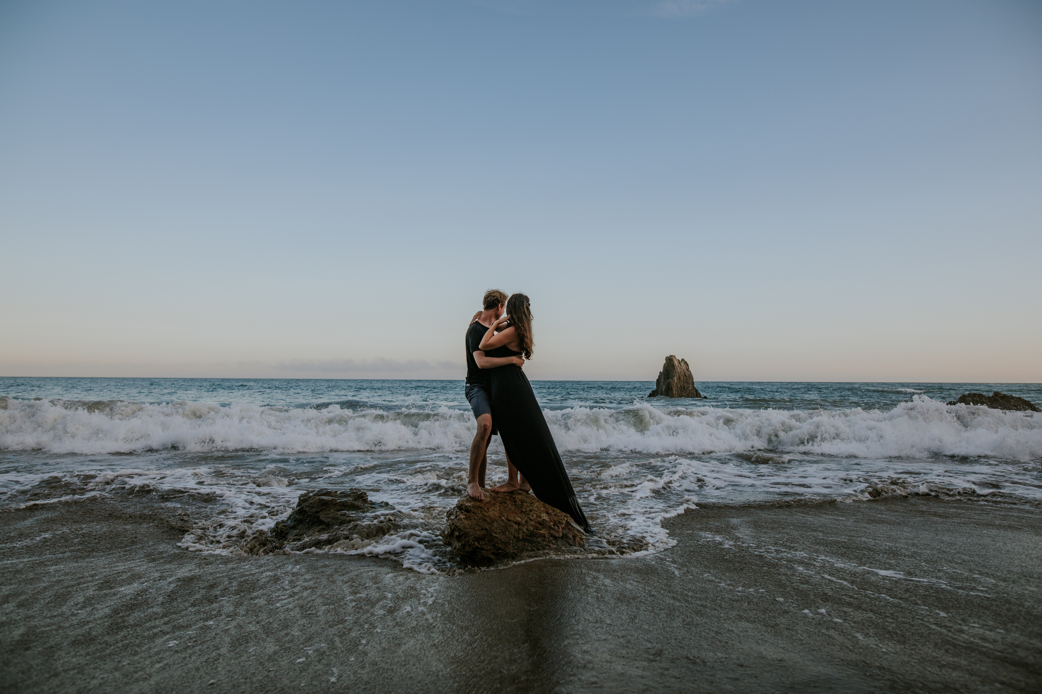 California Elopement Photographer - Vow of the Wild