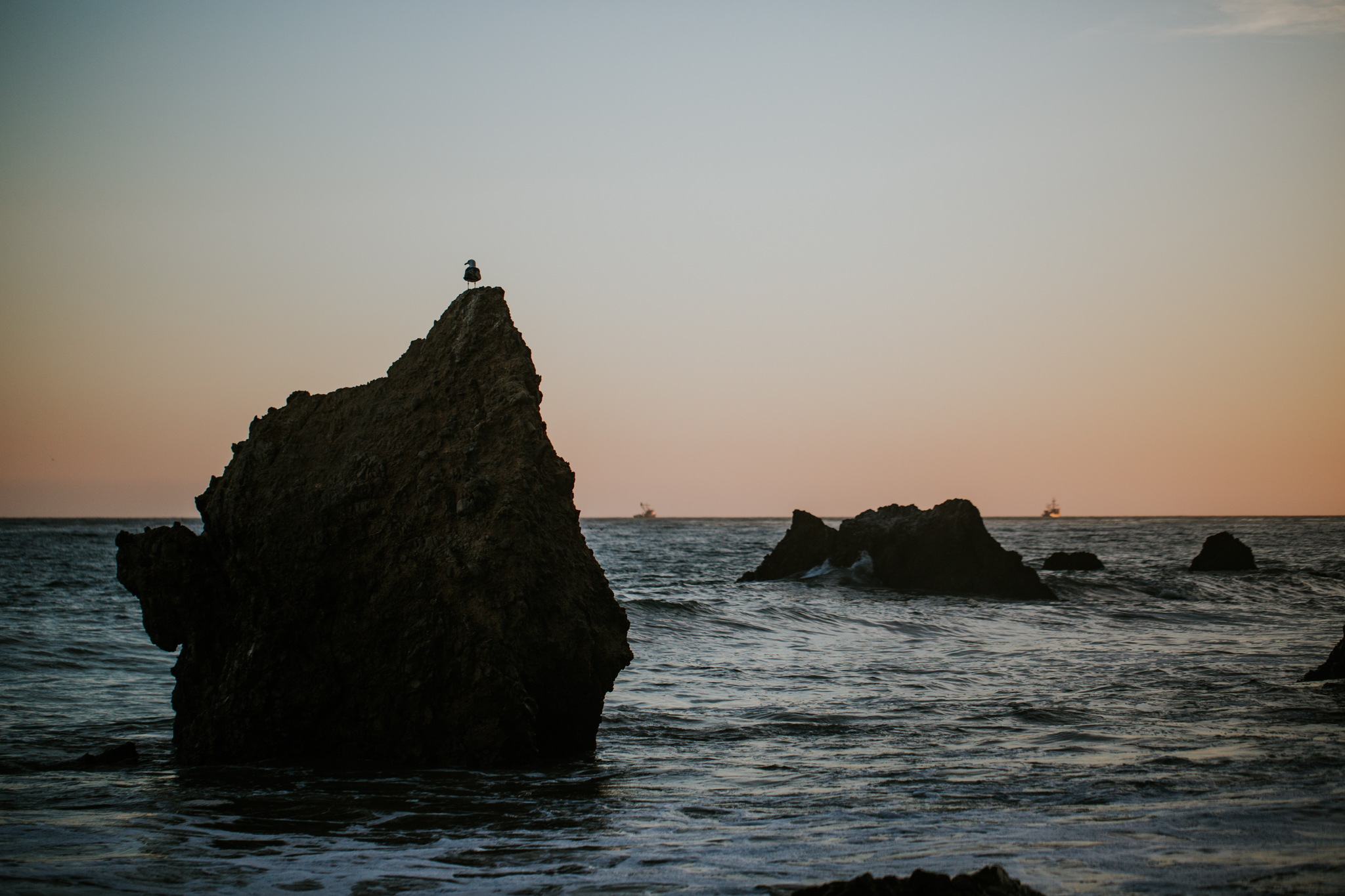 California Elopement Photographer - Vow of the Wild