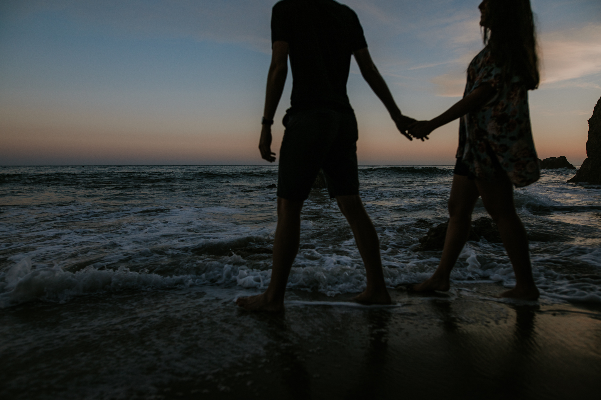 California Elopement Photographer - Vow of the Wild