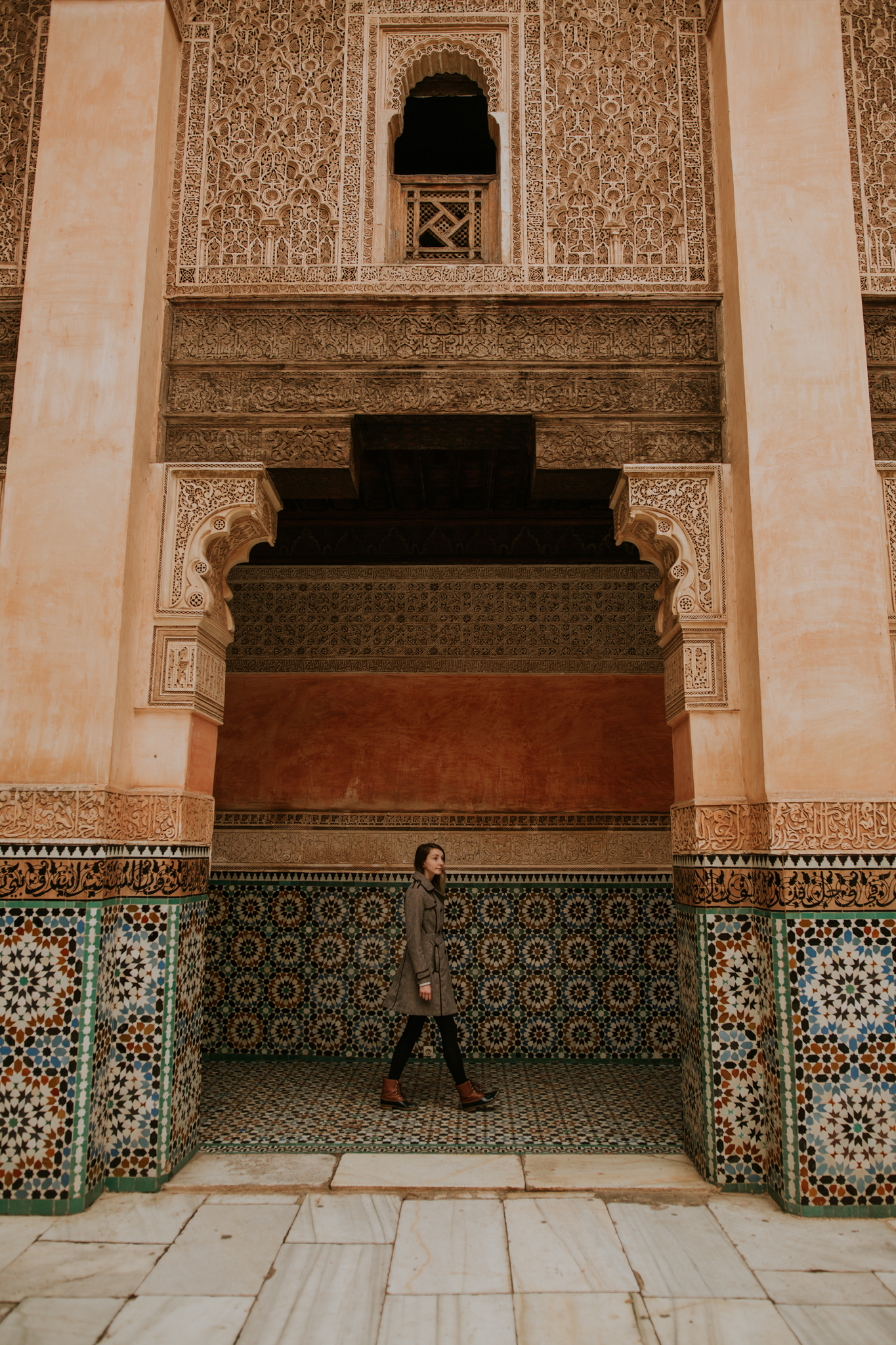 Marrakech Morocco Wedding Photographer - Vow of the Wild