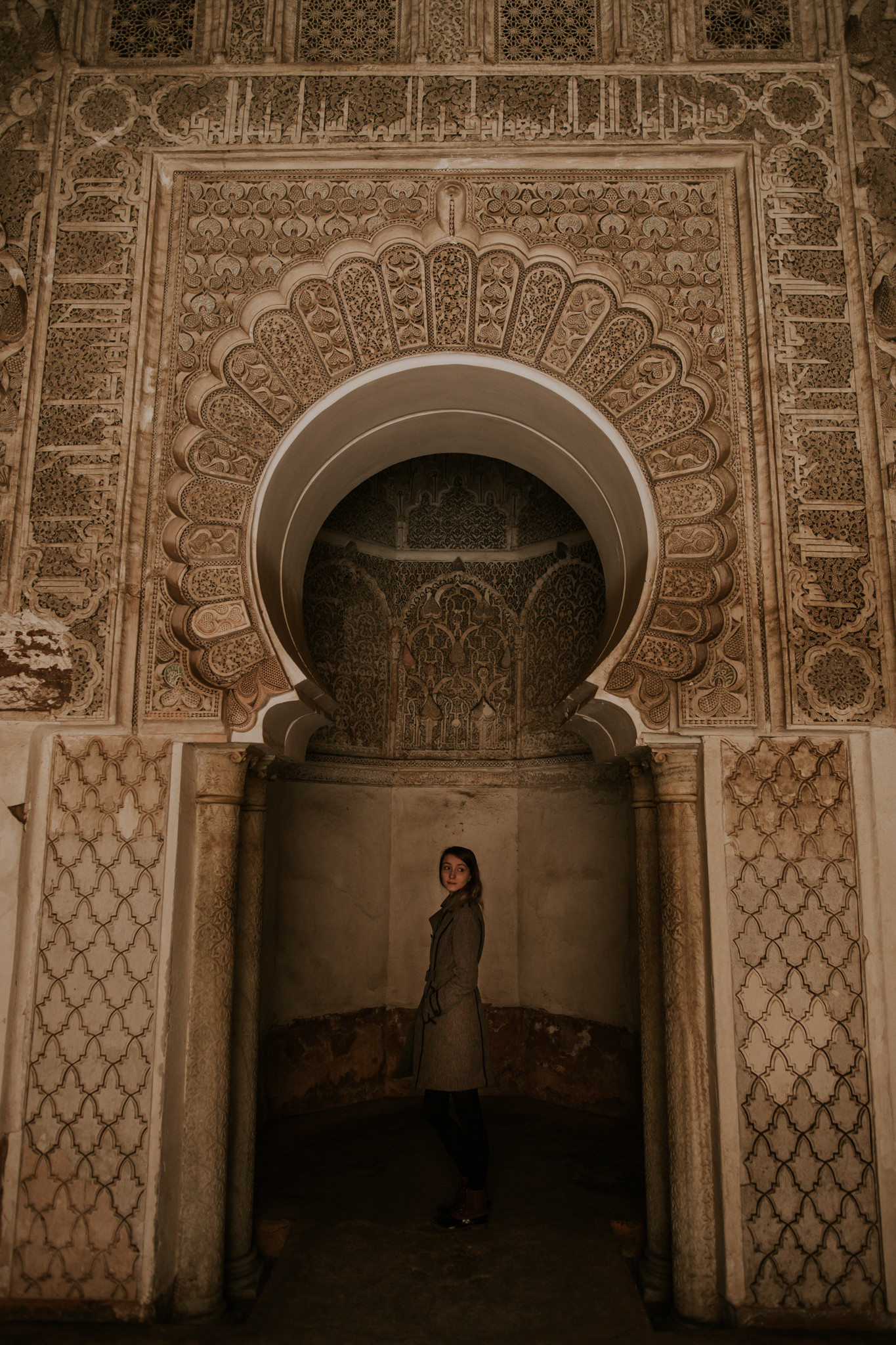 Marrakech Morocco Wedding Photographer - Vow of the Wild