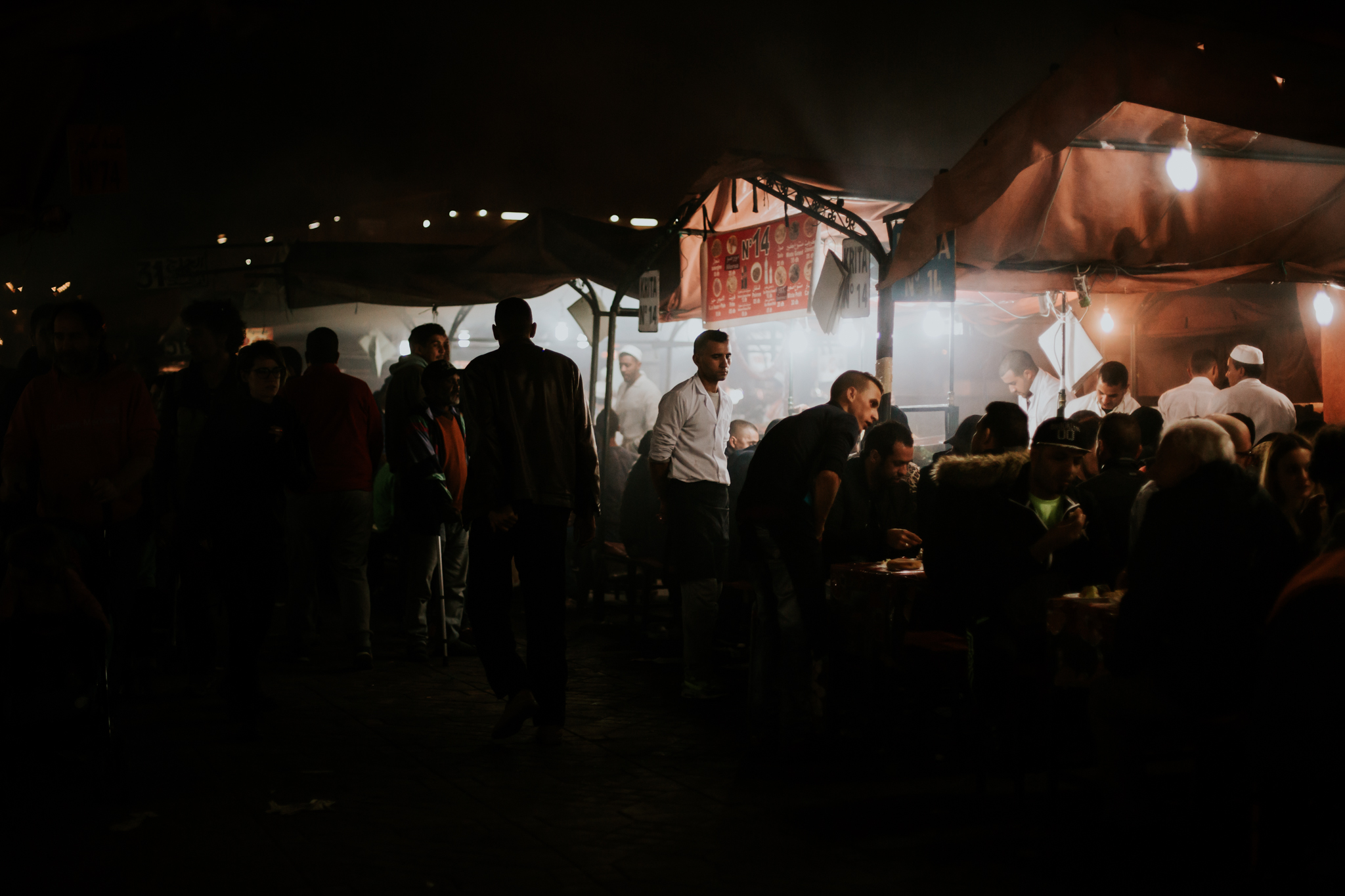 Marrakech Morocco Wedding Photographer - Vow of the Wild