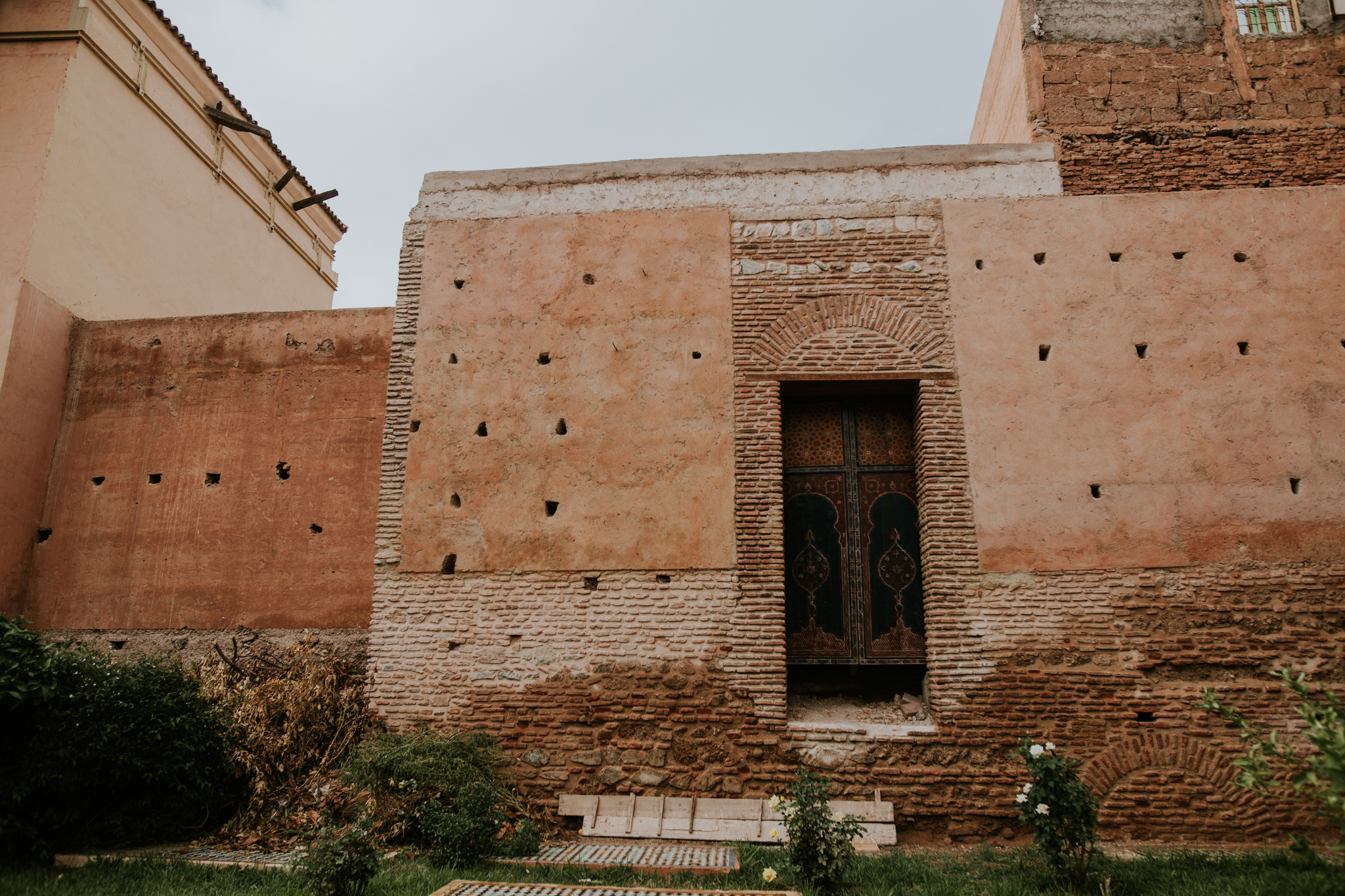 Marrakech Morocco Wedding Photographer - Vow of the Wild
