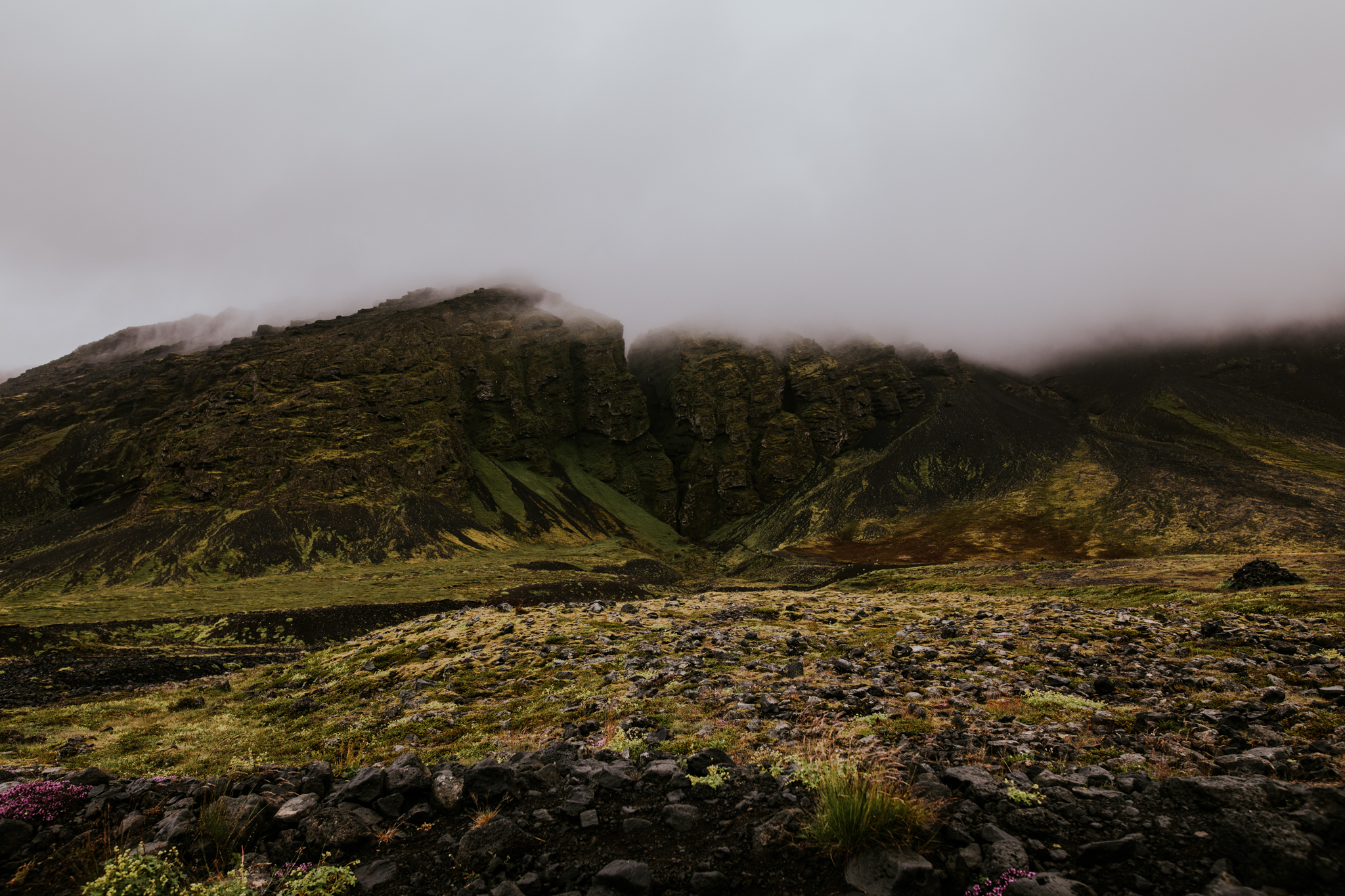 Iceland Wedding Photographer - Vow of the Wild
