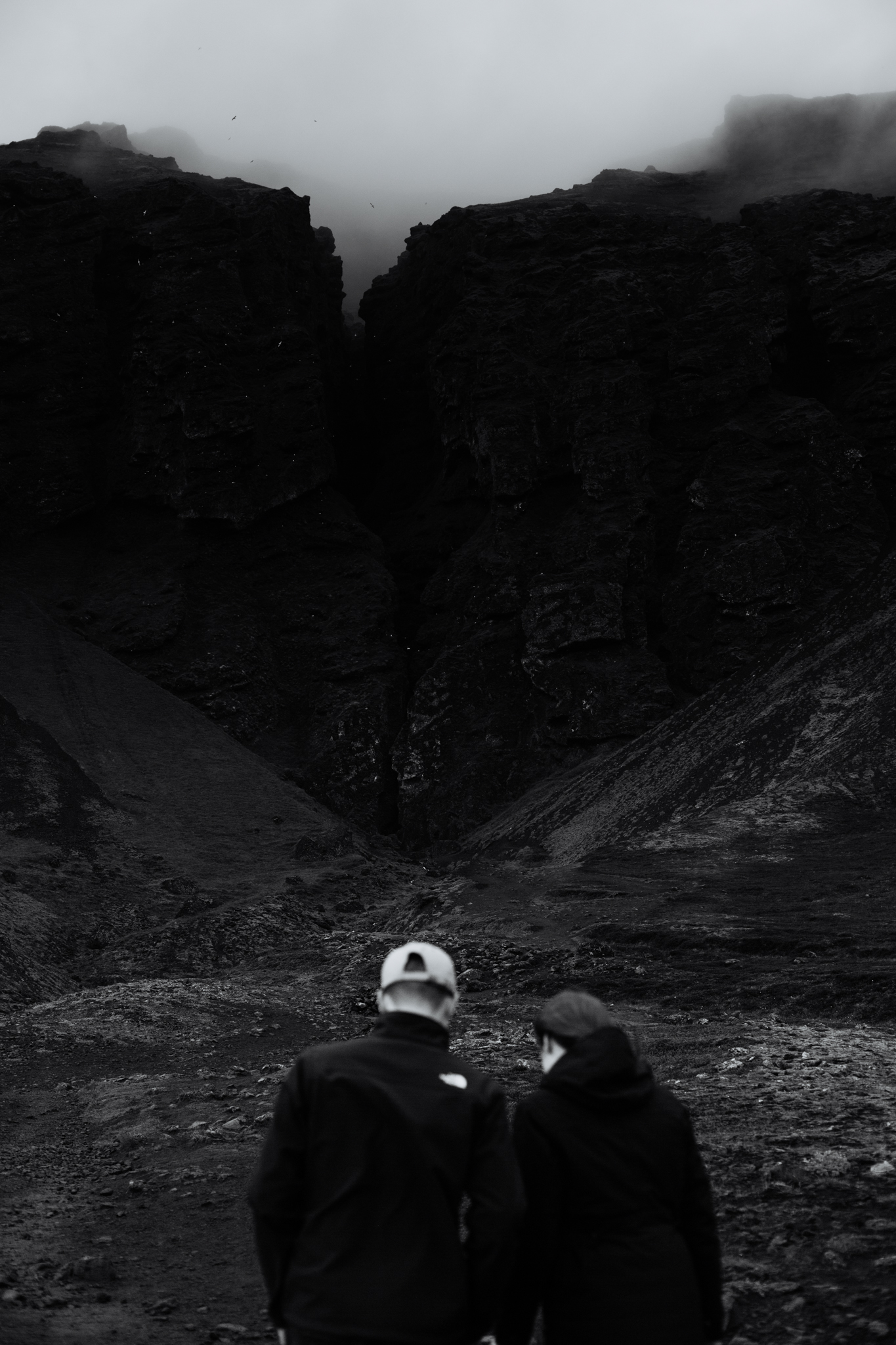 Iceland Wedding Photographer - Vow of the Wild