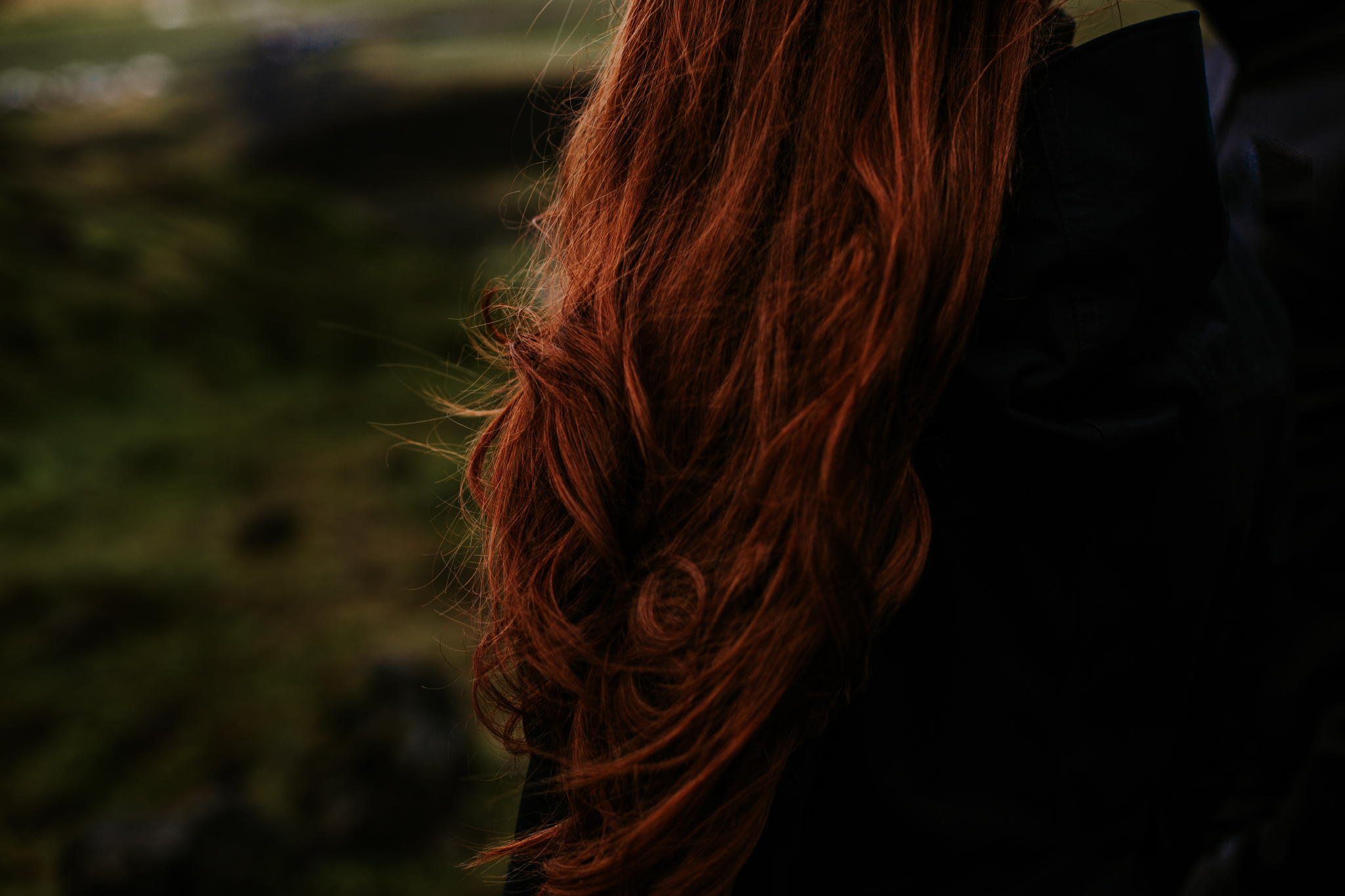 Iceland Wedding Photographer - Vow of the Wild