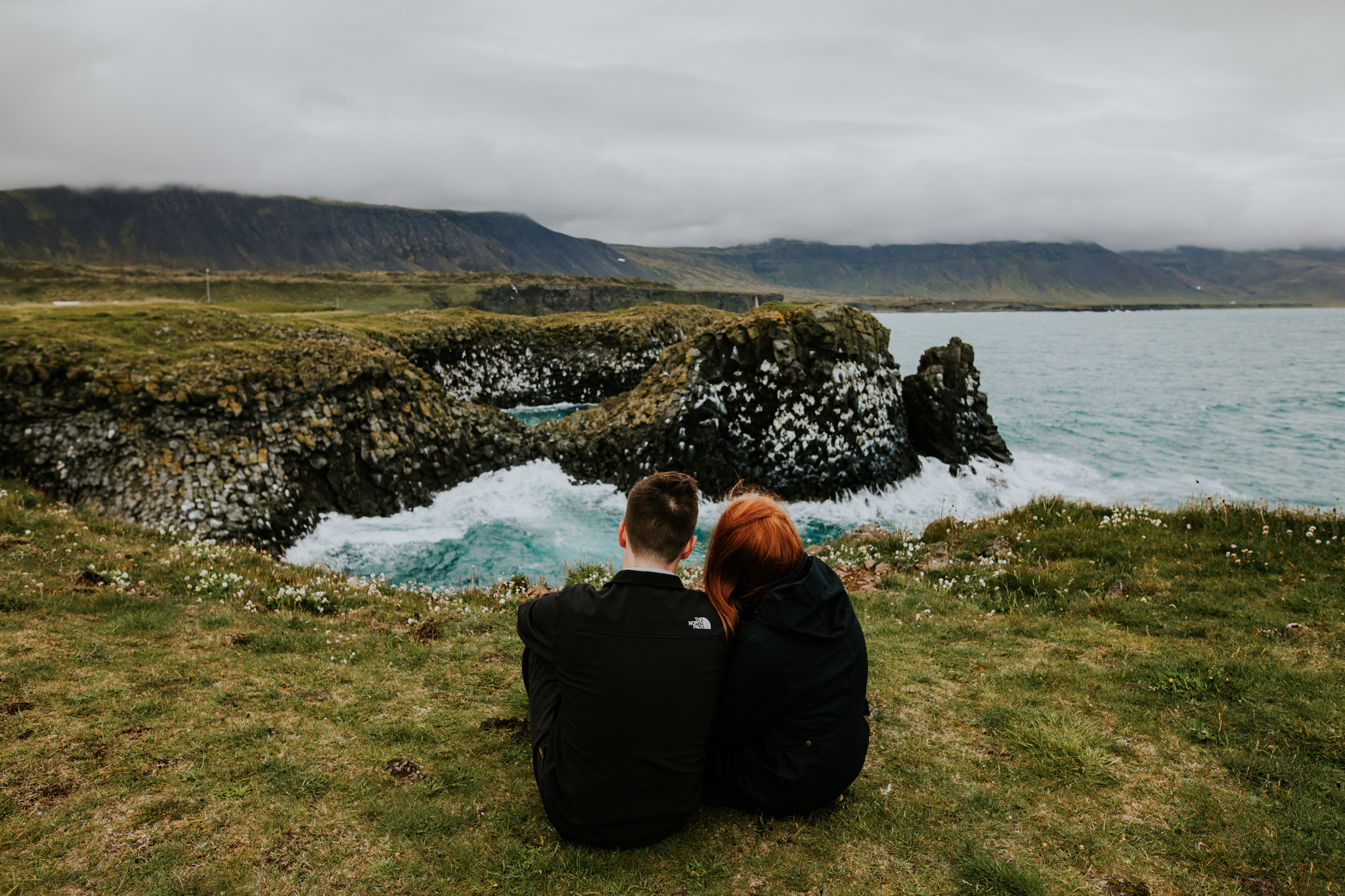 Iceland Wedding Photographer - Vow of the Wild