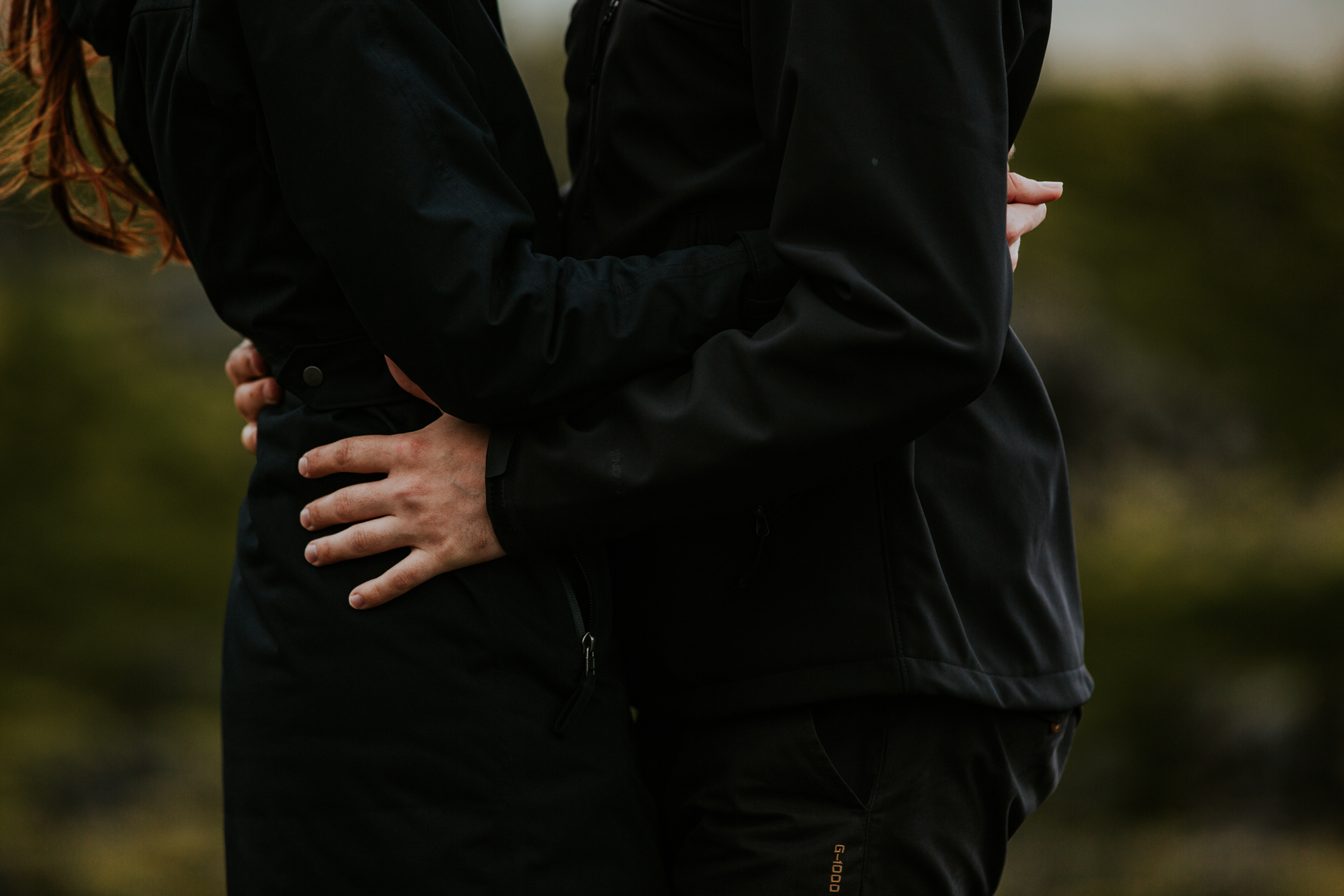 Iceland Wedding Photographer - Vow of the Wild