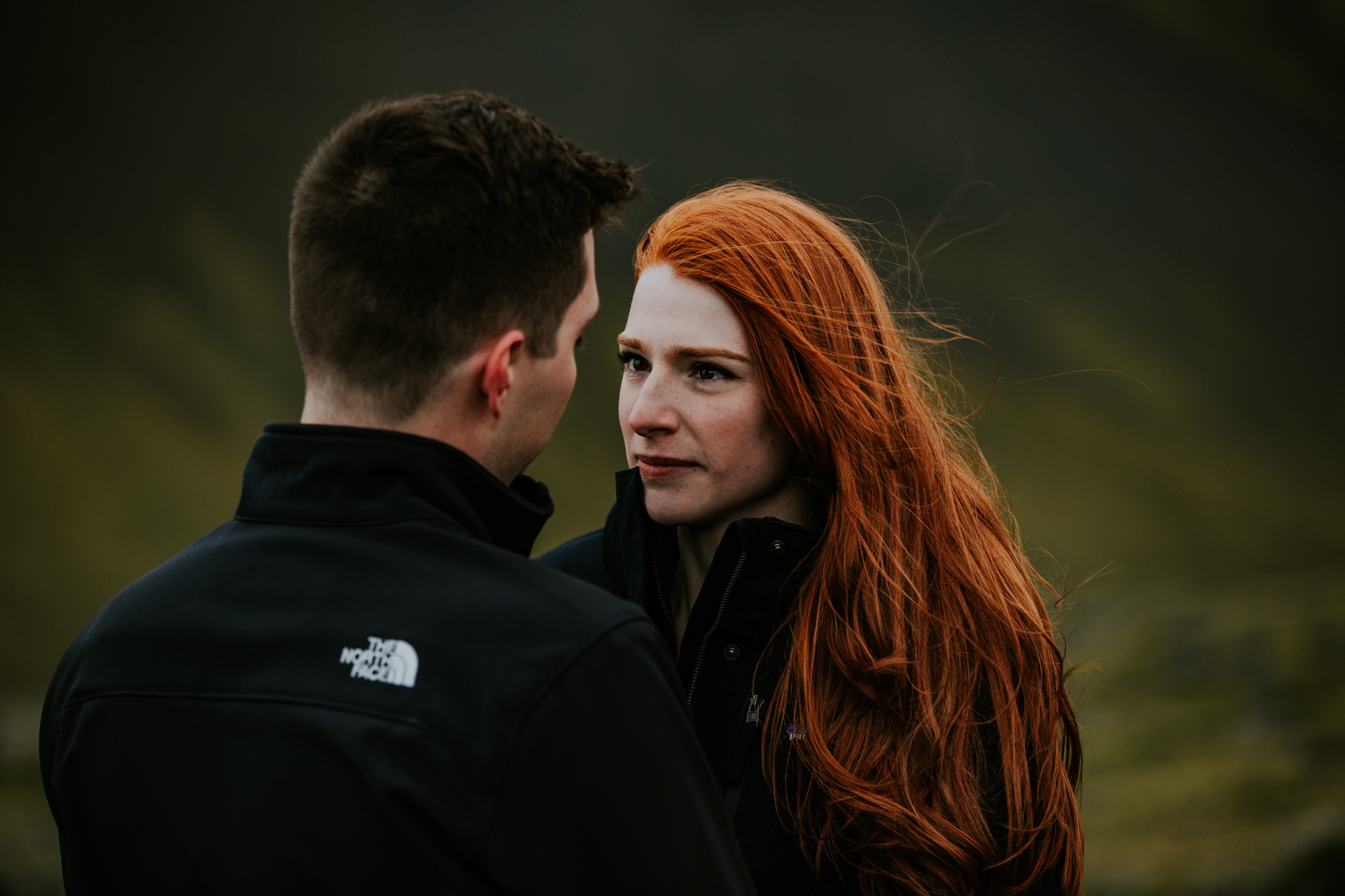 Iceland Wedding Photographer - Vow of the Wild
