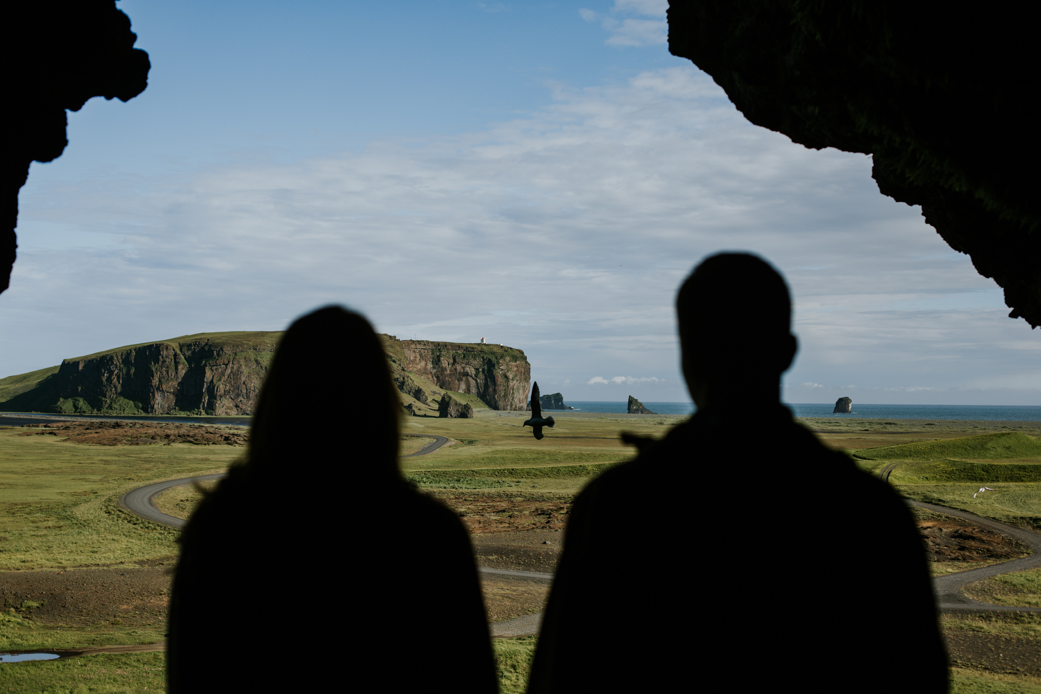 Iceland Wedding Photographer - Vow of the Wild