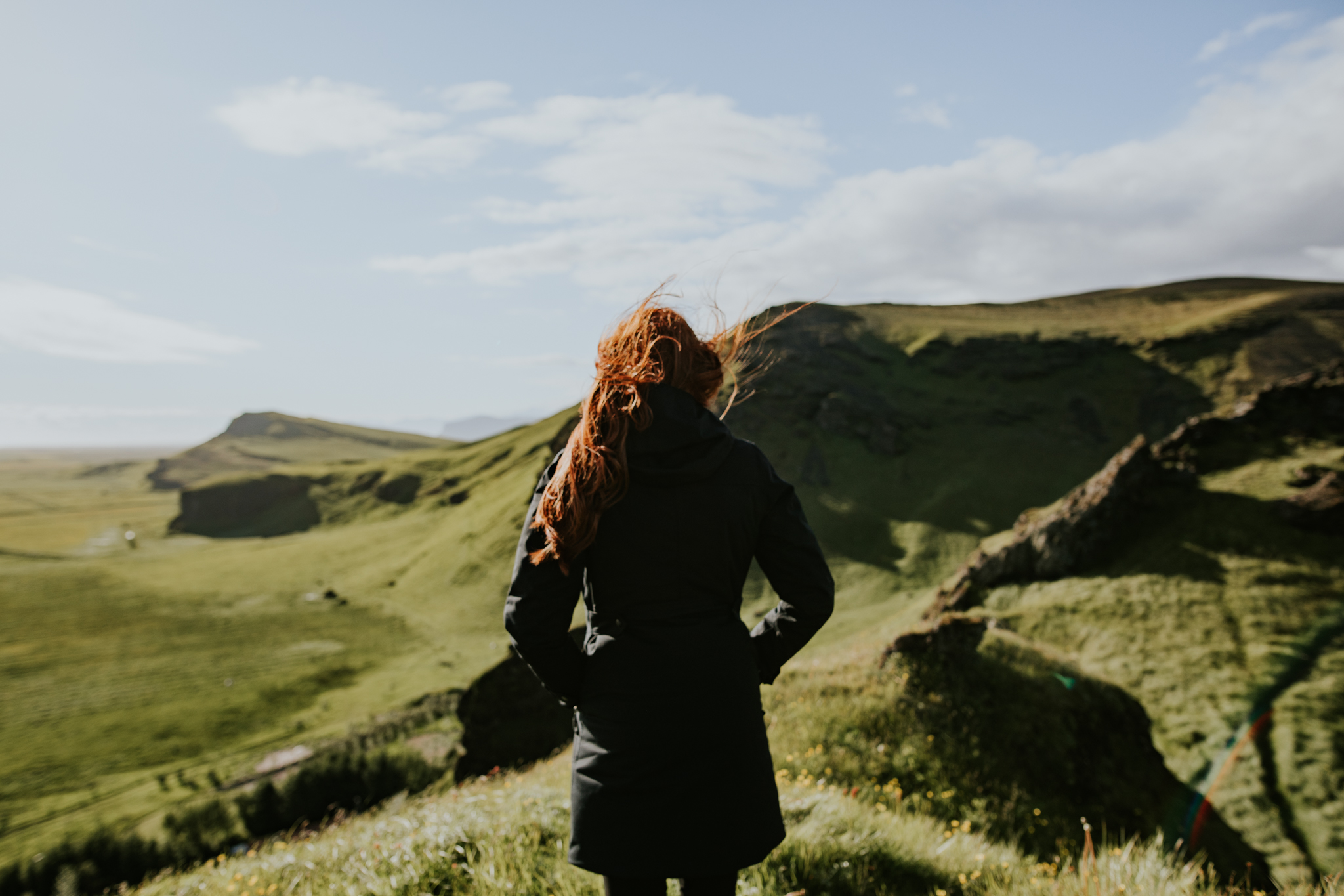Iceland Wedding Photographer - Vow of the Wild