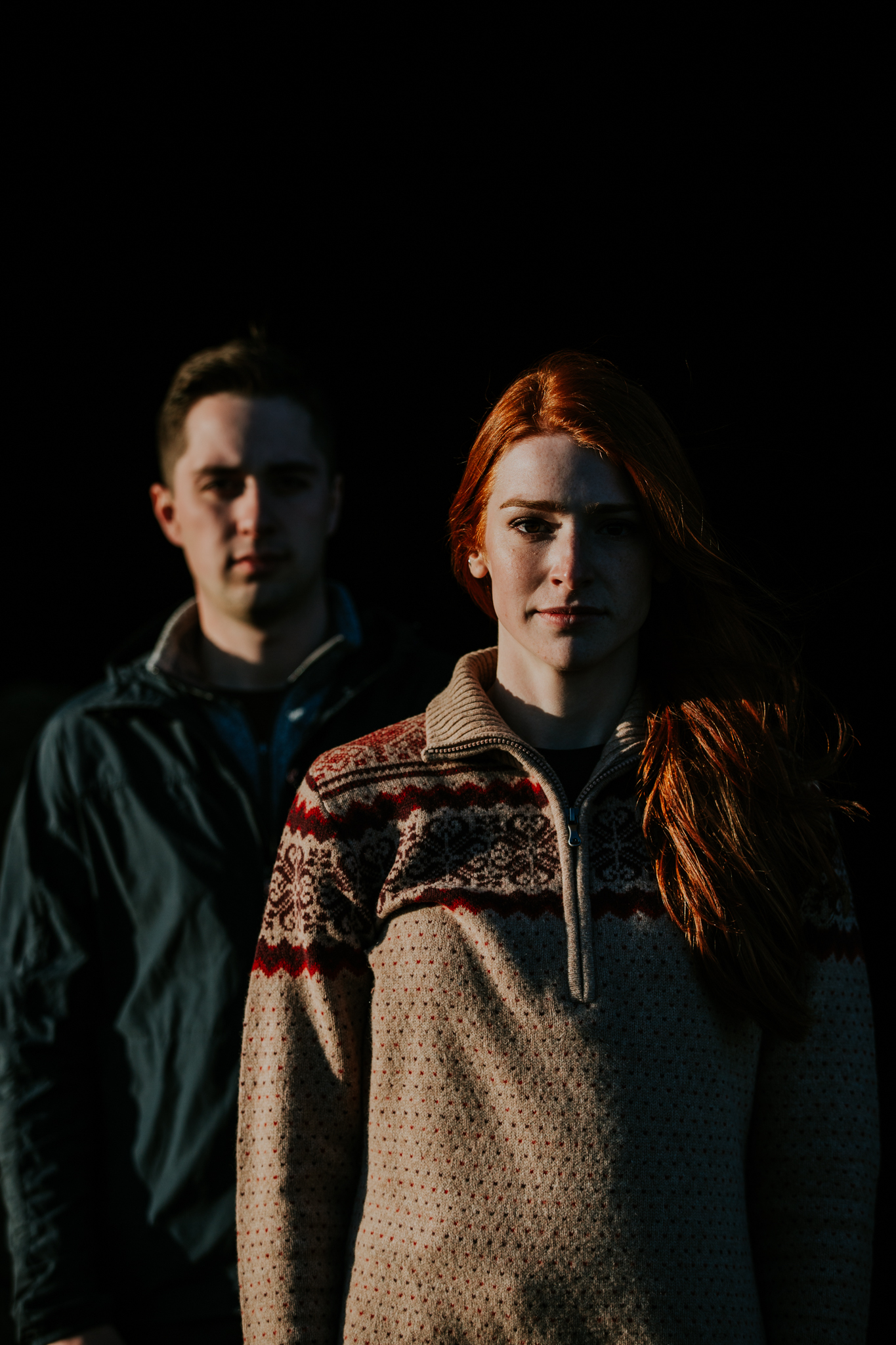 Iceland Wedding Photographer - Vow of the Wild