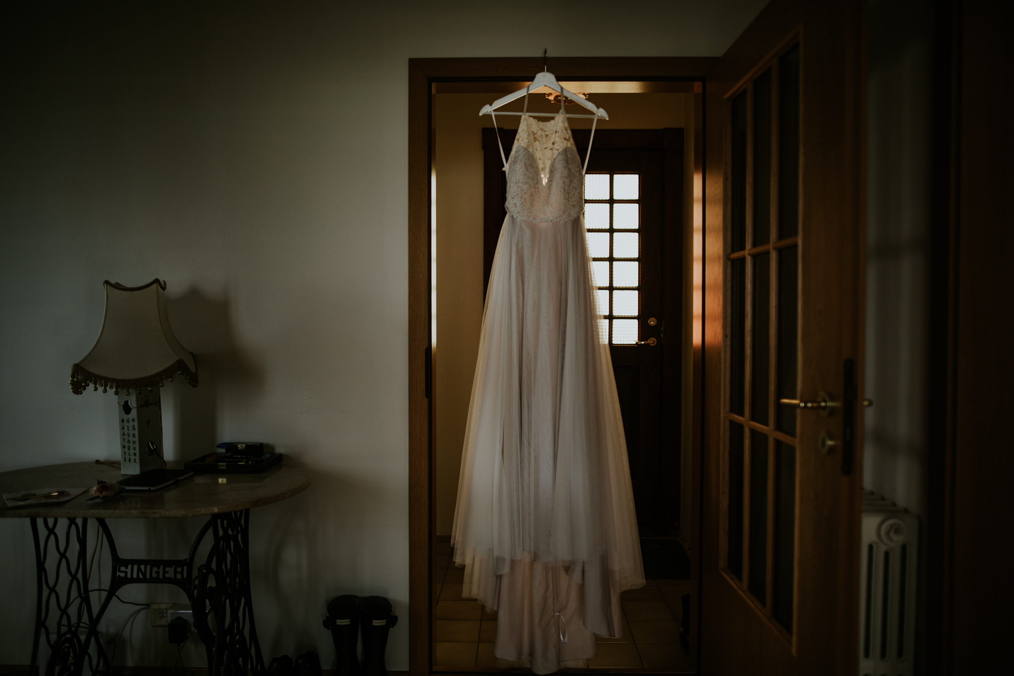 Iceland Wedding Videographer - Vow of the Wild