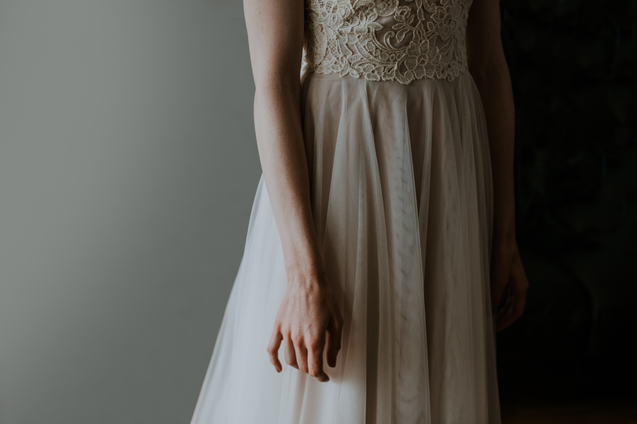 Iceland Wedding Videographer - Vow of the Wild
