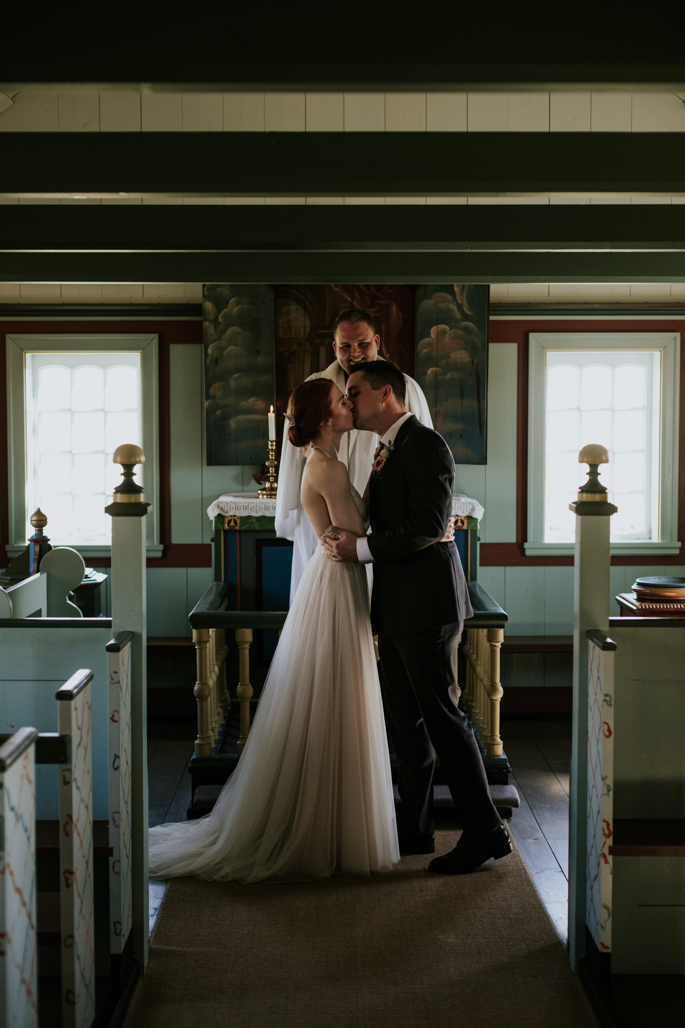 Iceland Wedding Videographer - Vow of the Wild