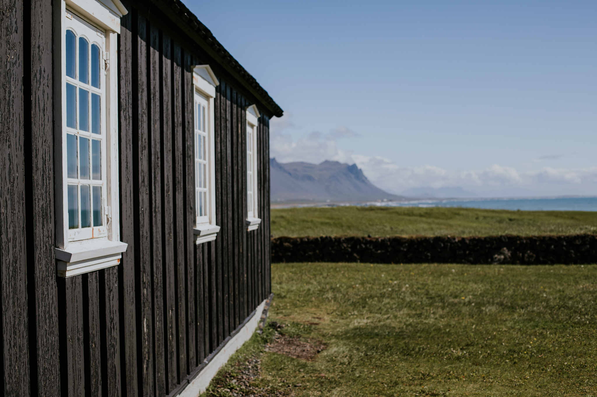 Iceland Wedding Videographer - Vow of the Wild