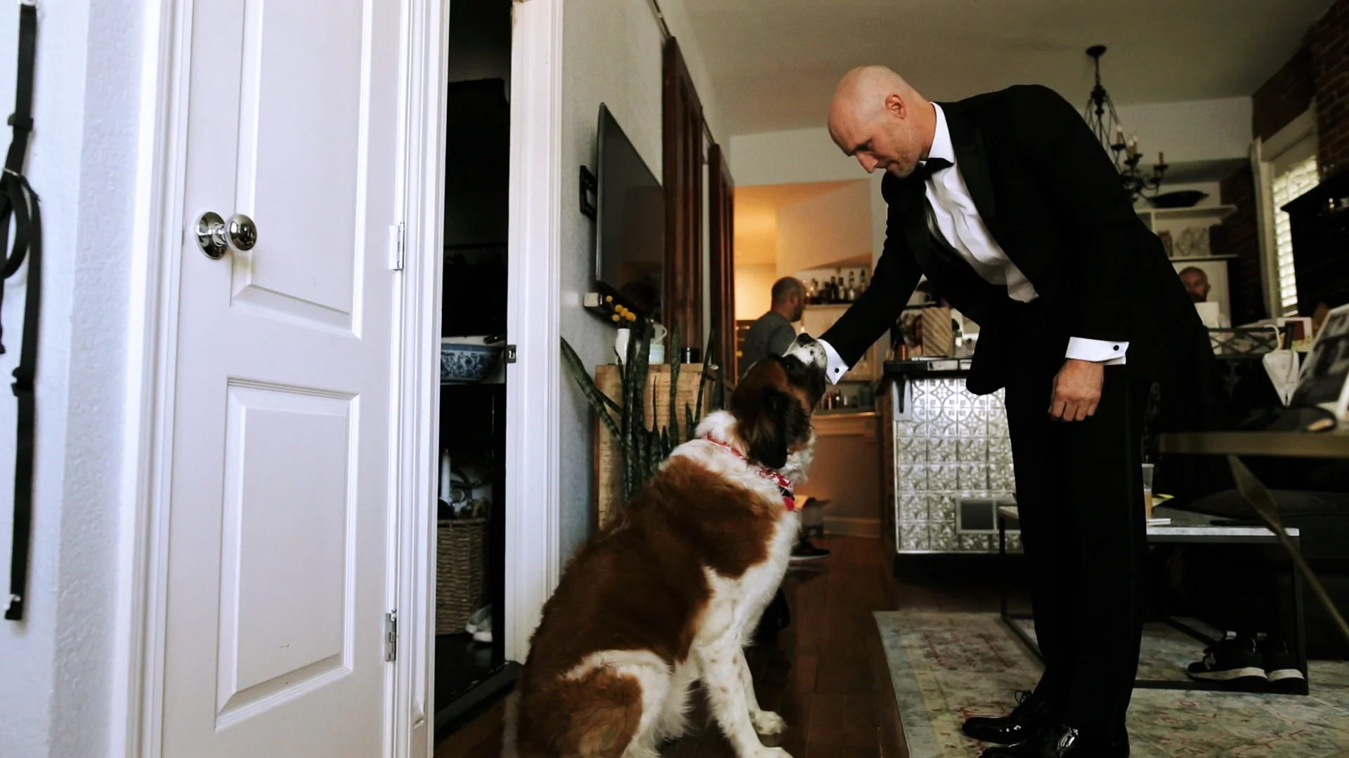 Colorado Wedding Videographer