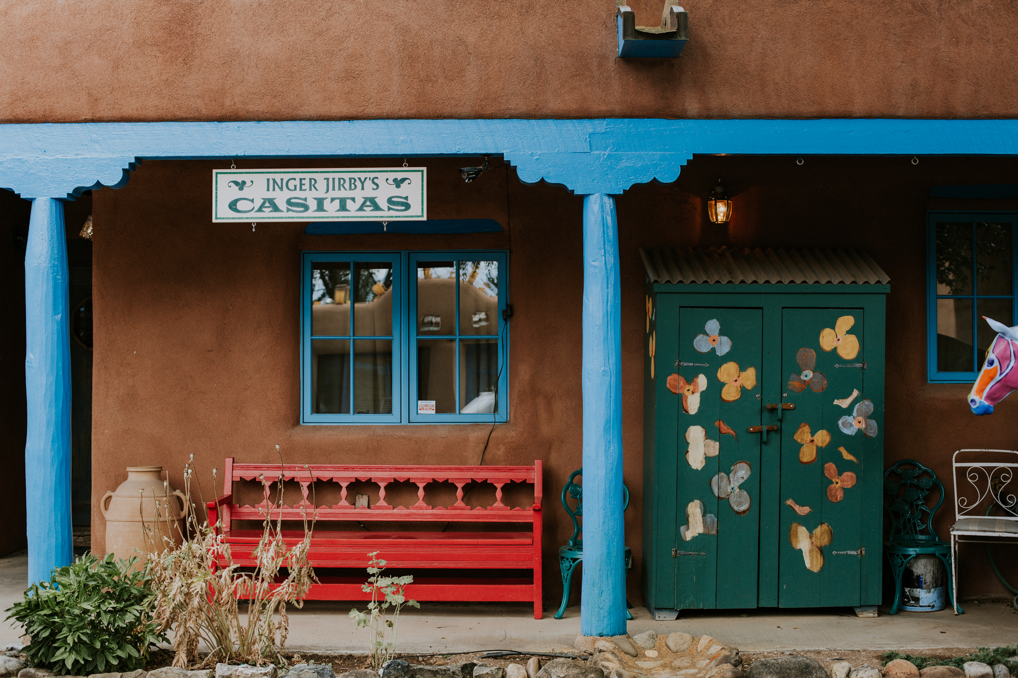 Taos New Mexico Elopement Photographer