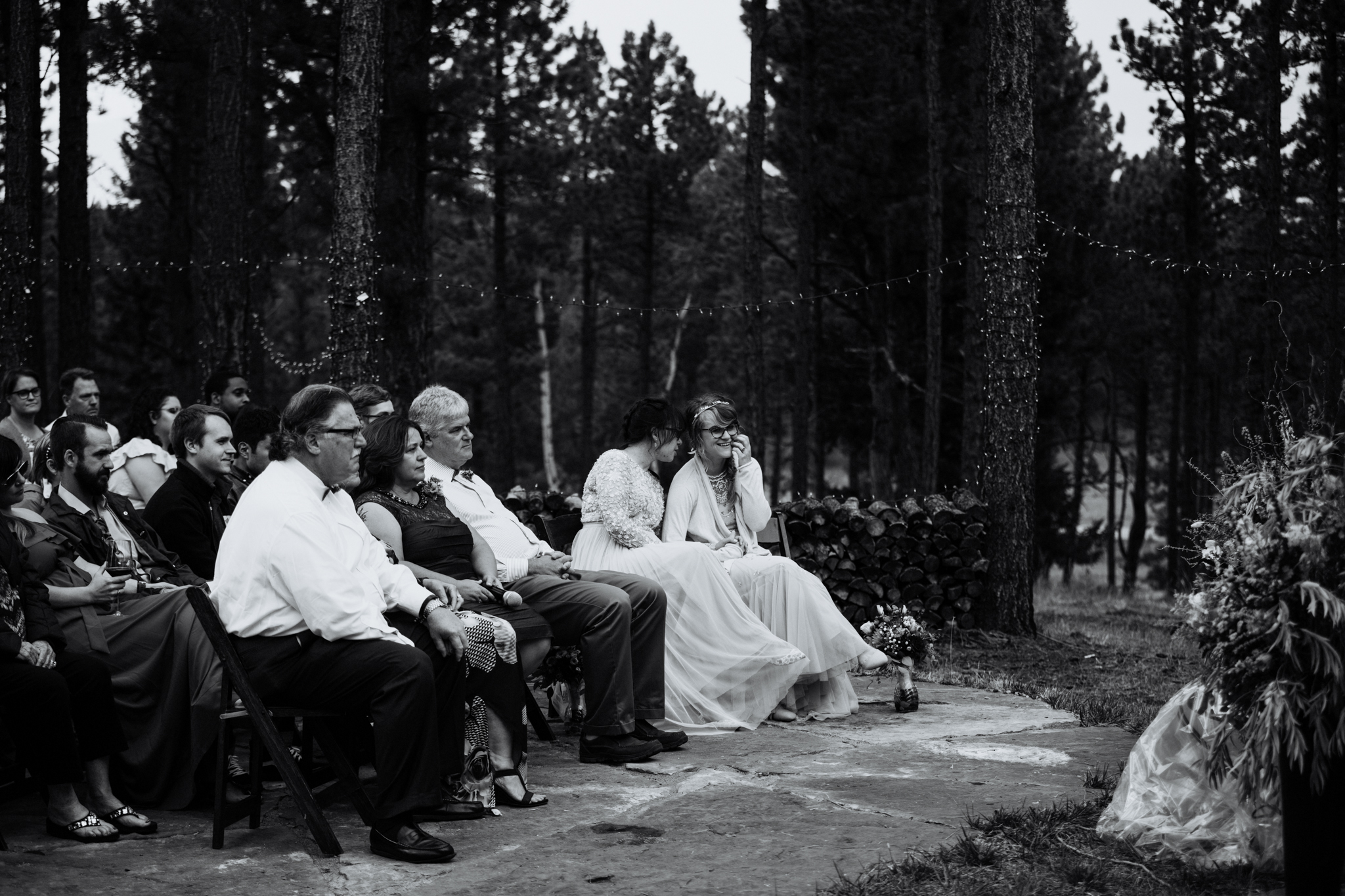 Taos New Mexico Elopement Photographer - same sex non traditional ceremony
