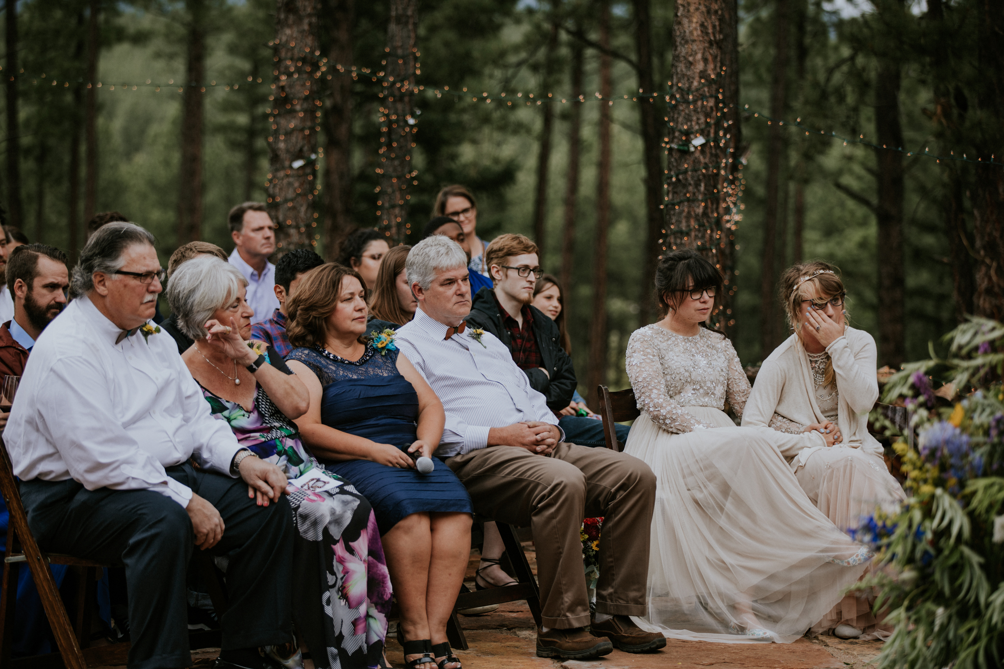 Taos New Mexico Elopement Photographer - same sex non traditional ceremony